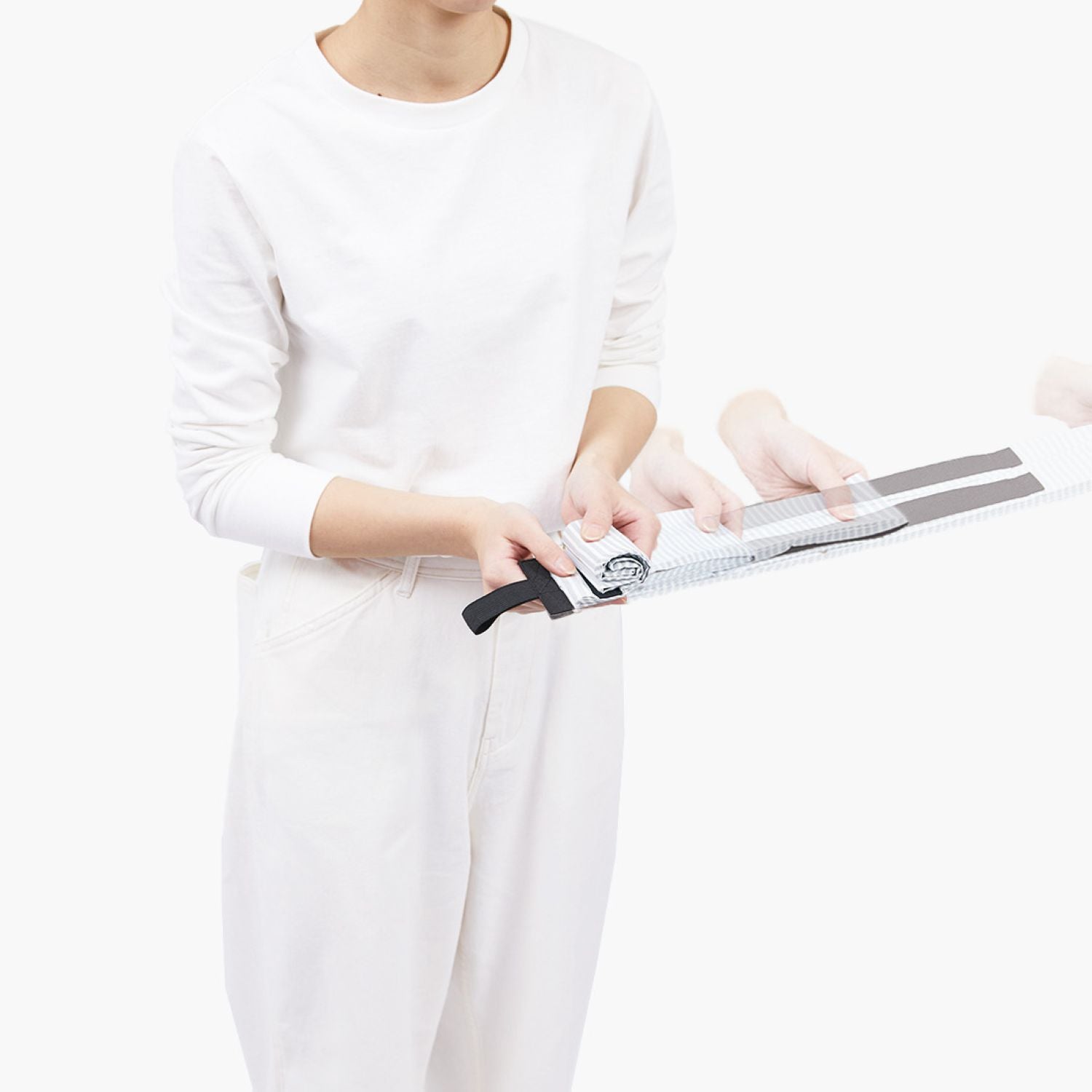 Shupatto Foldable Tote (S) - Sen