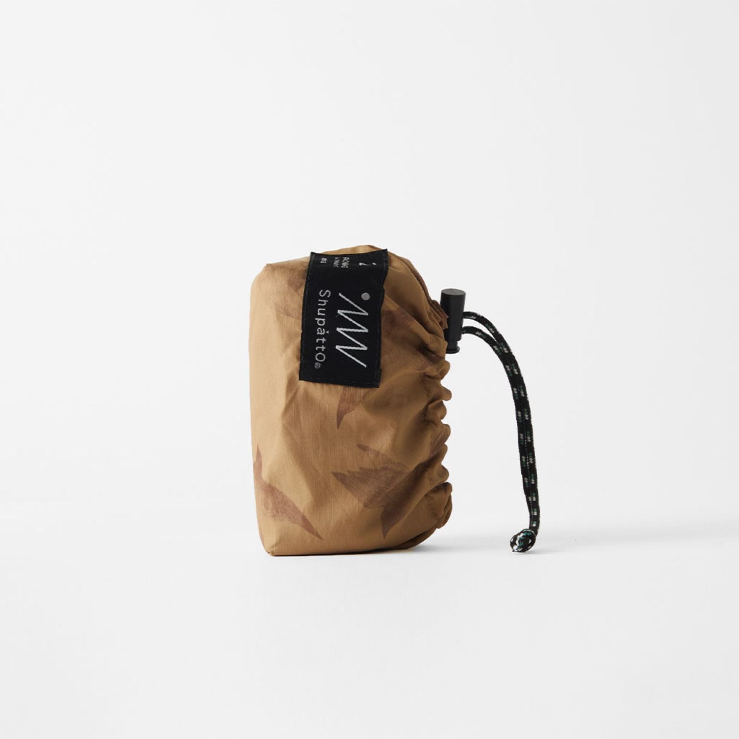 Shupatto Packable Bag 27L - Evening Mist