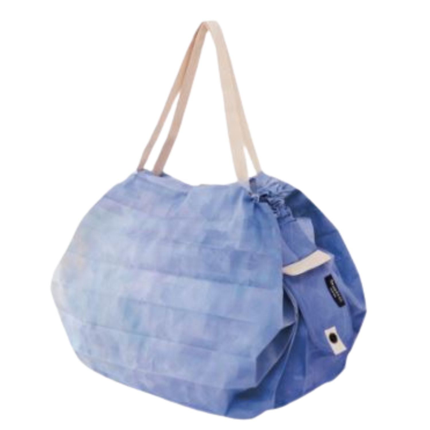 Shupatto X Cottage Life Recycled Tote (M) - Shining Lights