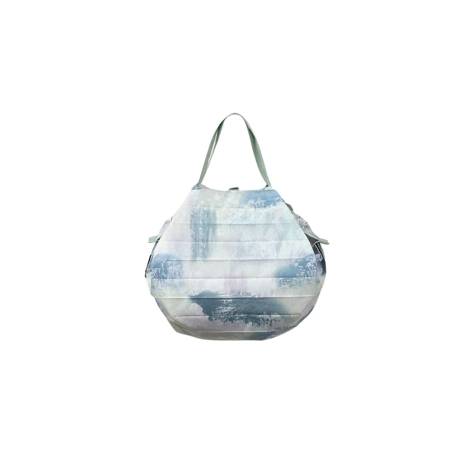 Shupatto X Imaginary Island Recycled Tote (M) - Cape Point