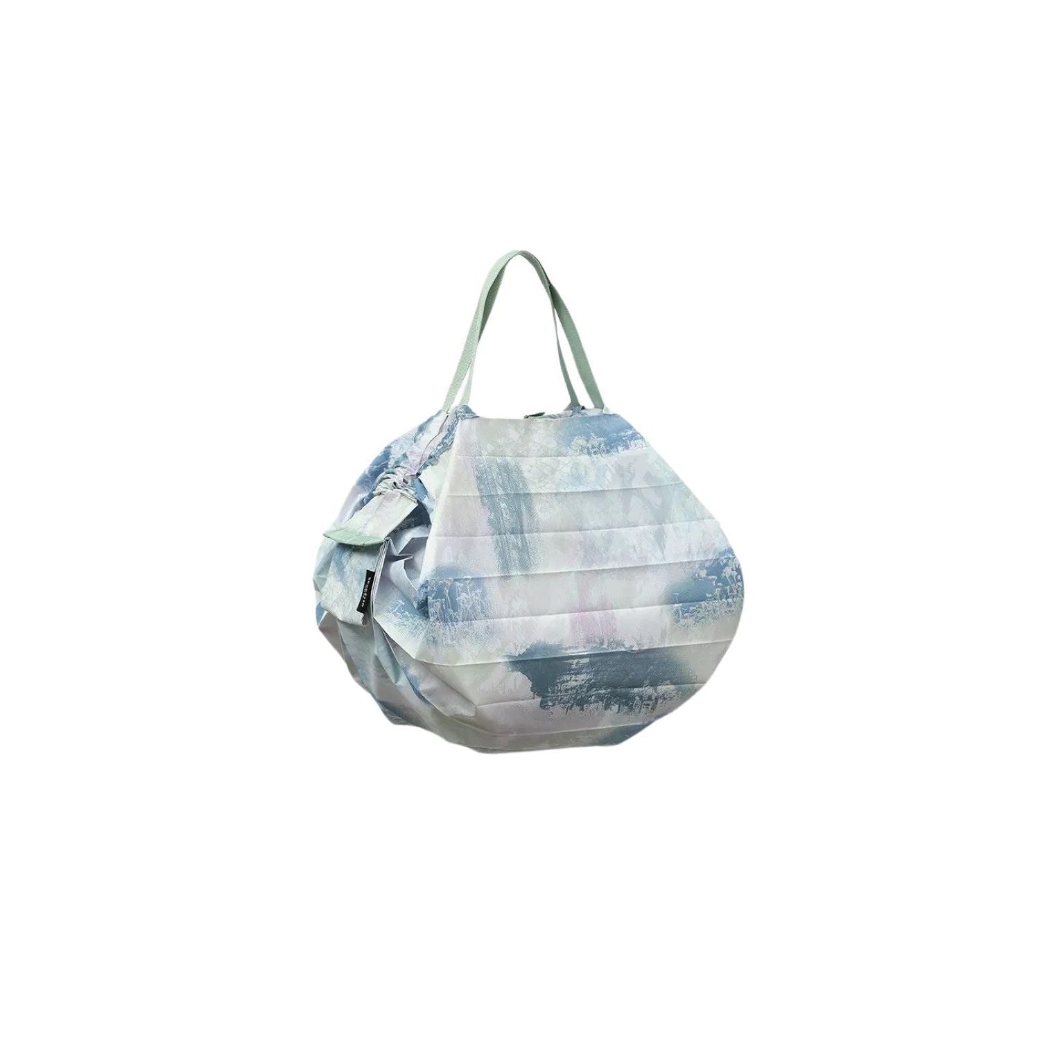 Shupatto X Imaginary Island Recycled Tote (M) - Cape Point