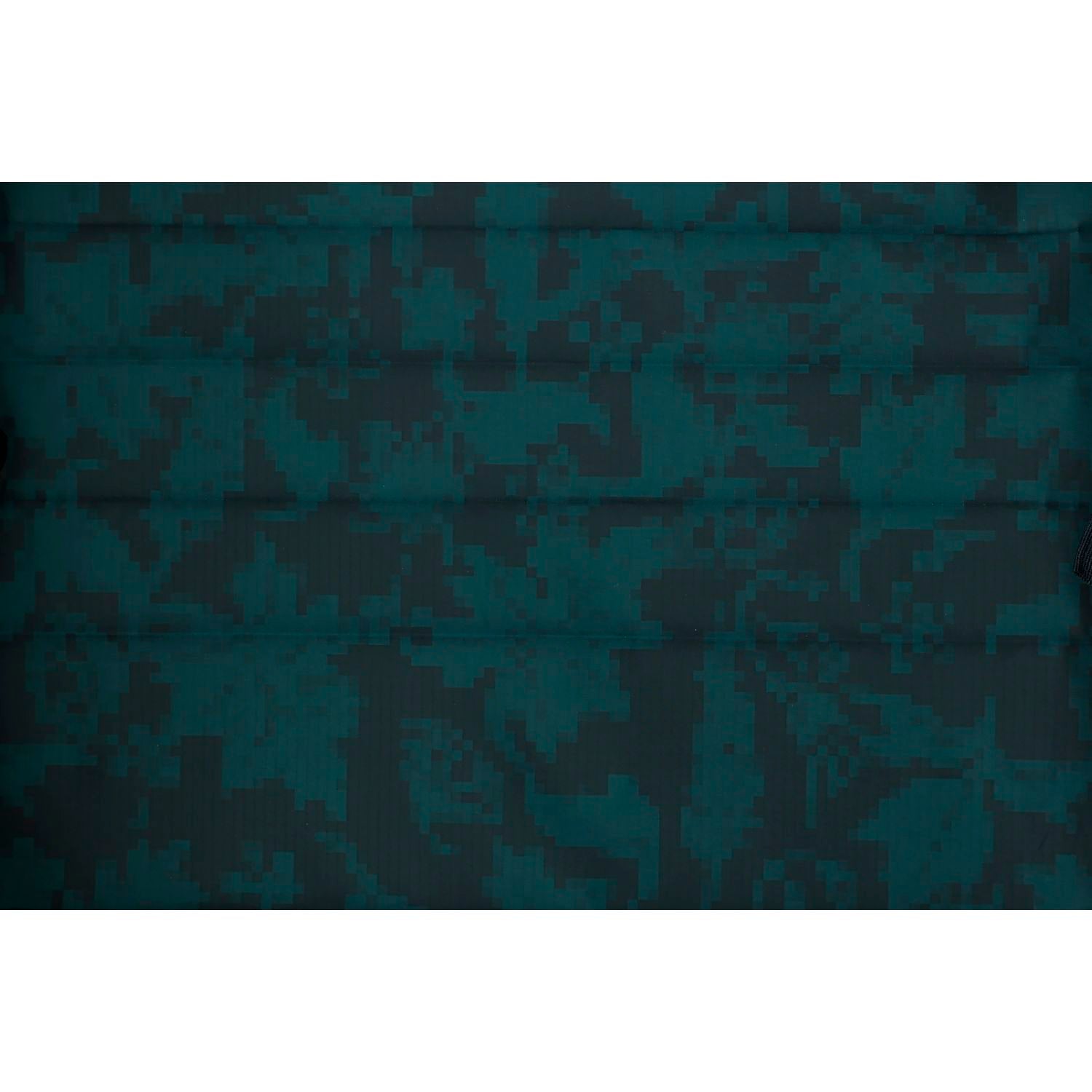 Shupatto X Mountain Views Recycled Tote (M) - Deep Forest