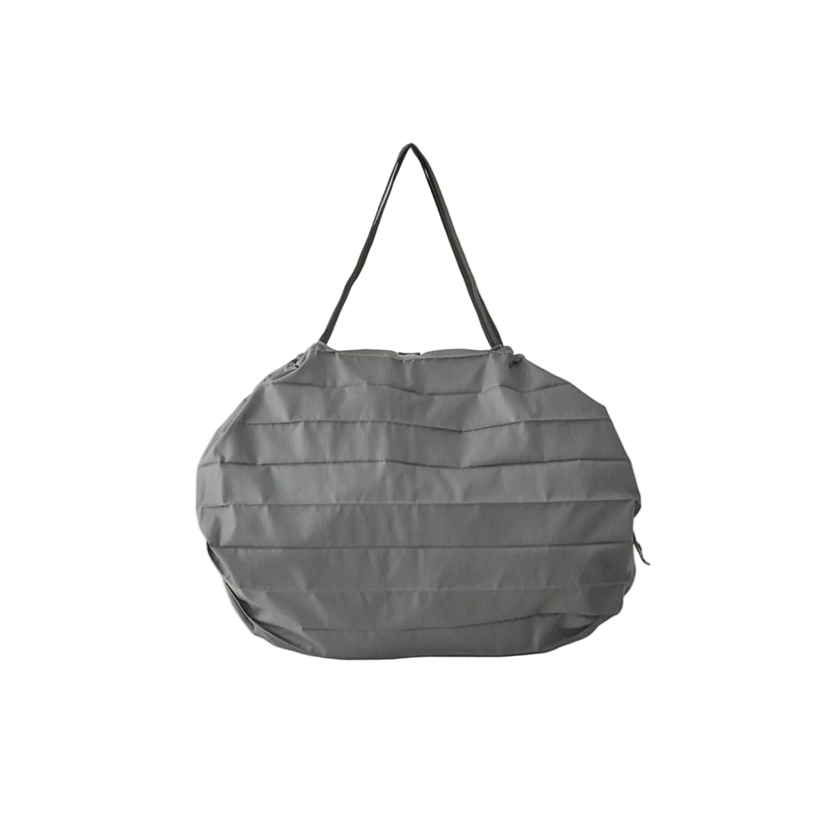 Shupatto Foldable Tote (M) - Charcoal