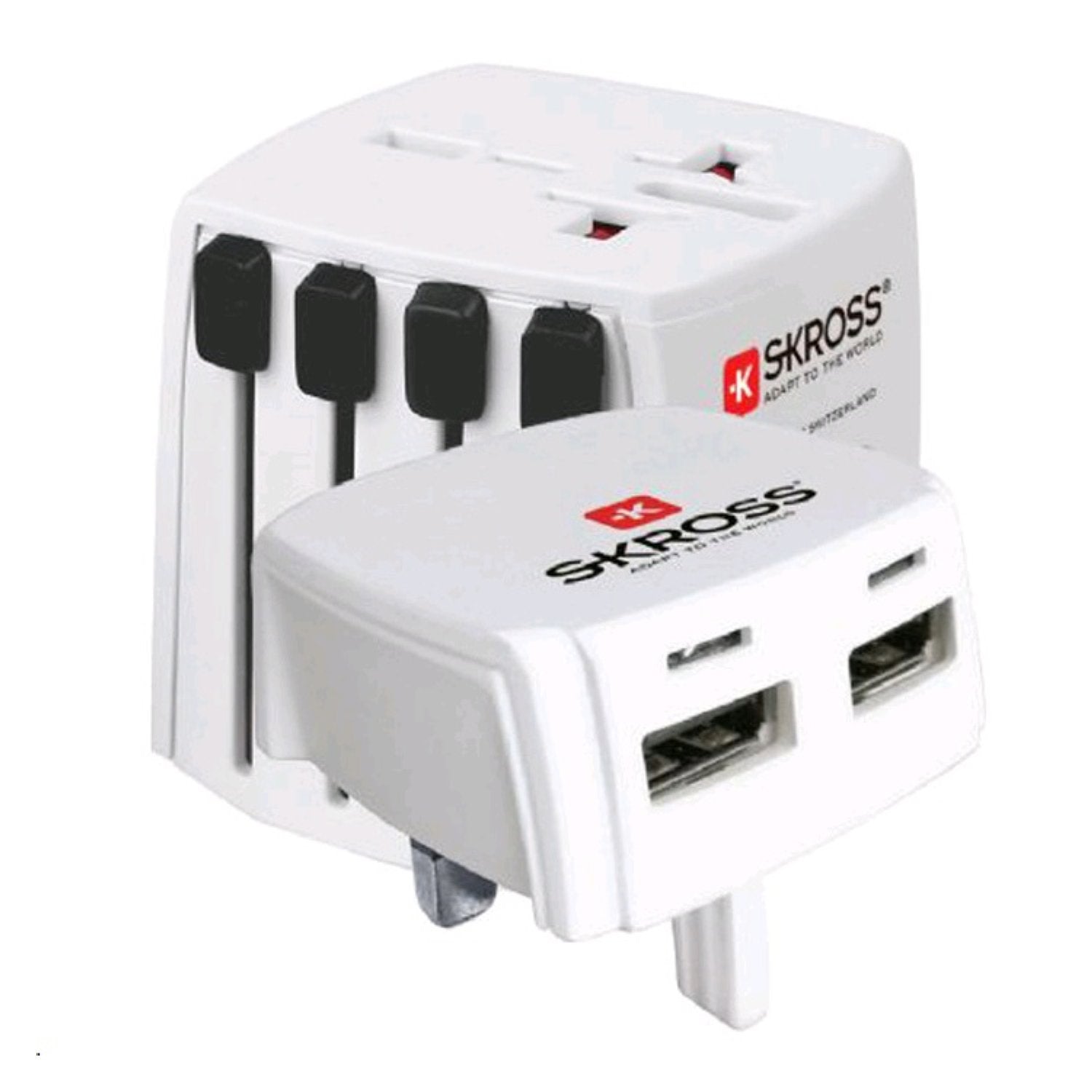 Acheter S-Kross Adaptateur Universel World Adapter Muv Micro | Livraison gratuite dès 45 € | A.S.Adventure Acheter S-Kross Adaptateur Universel World Adapter Muv Micro | Livraison gratuite dès 45 € | A.S.Adventure