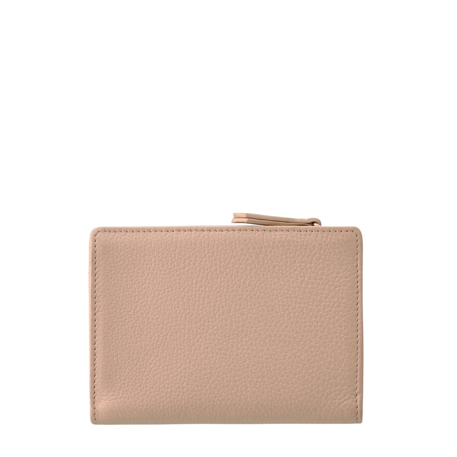 Status Anxiety Insurgency Wallet - Dusty Pink