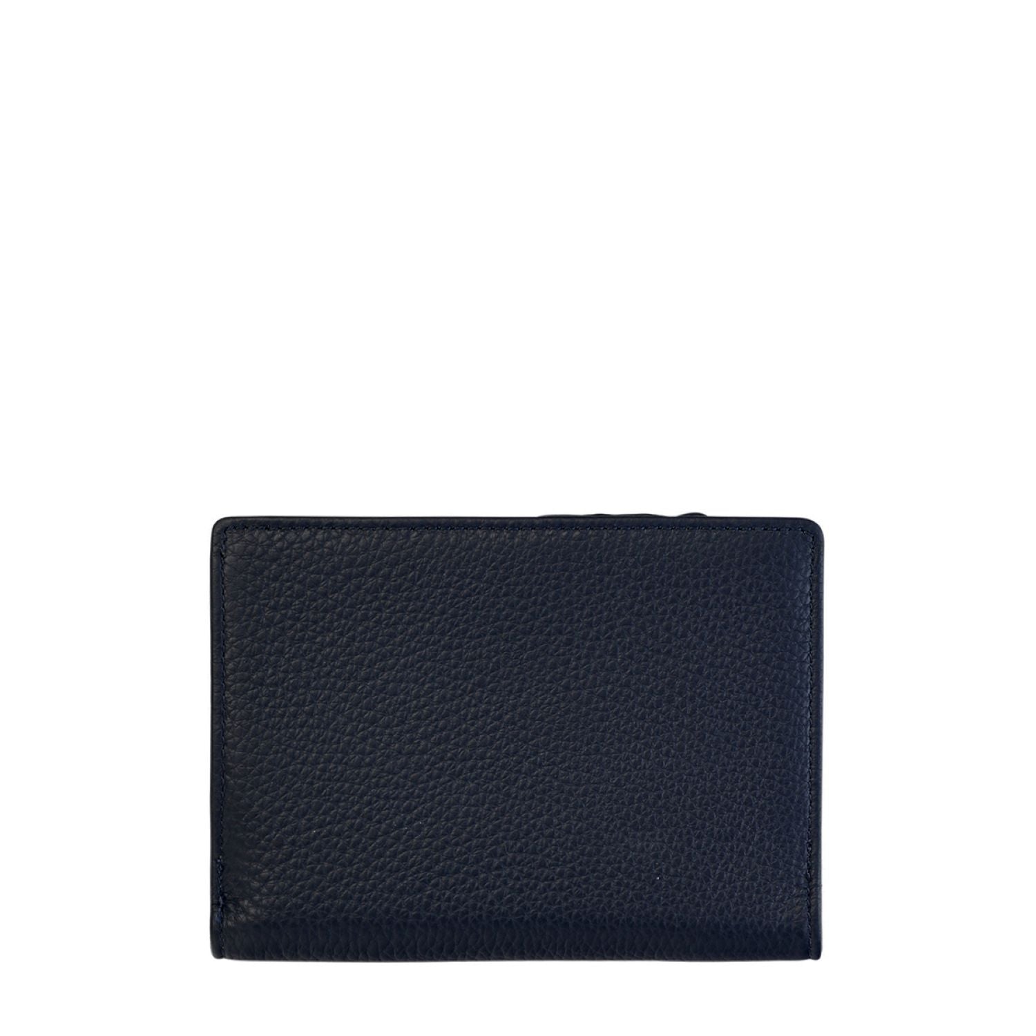 Status Anxiety Insurgency Wallet - Navy Blue