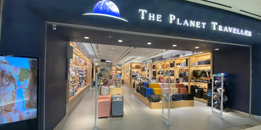 Our Stores – The Planet Traveller