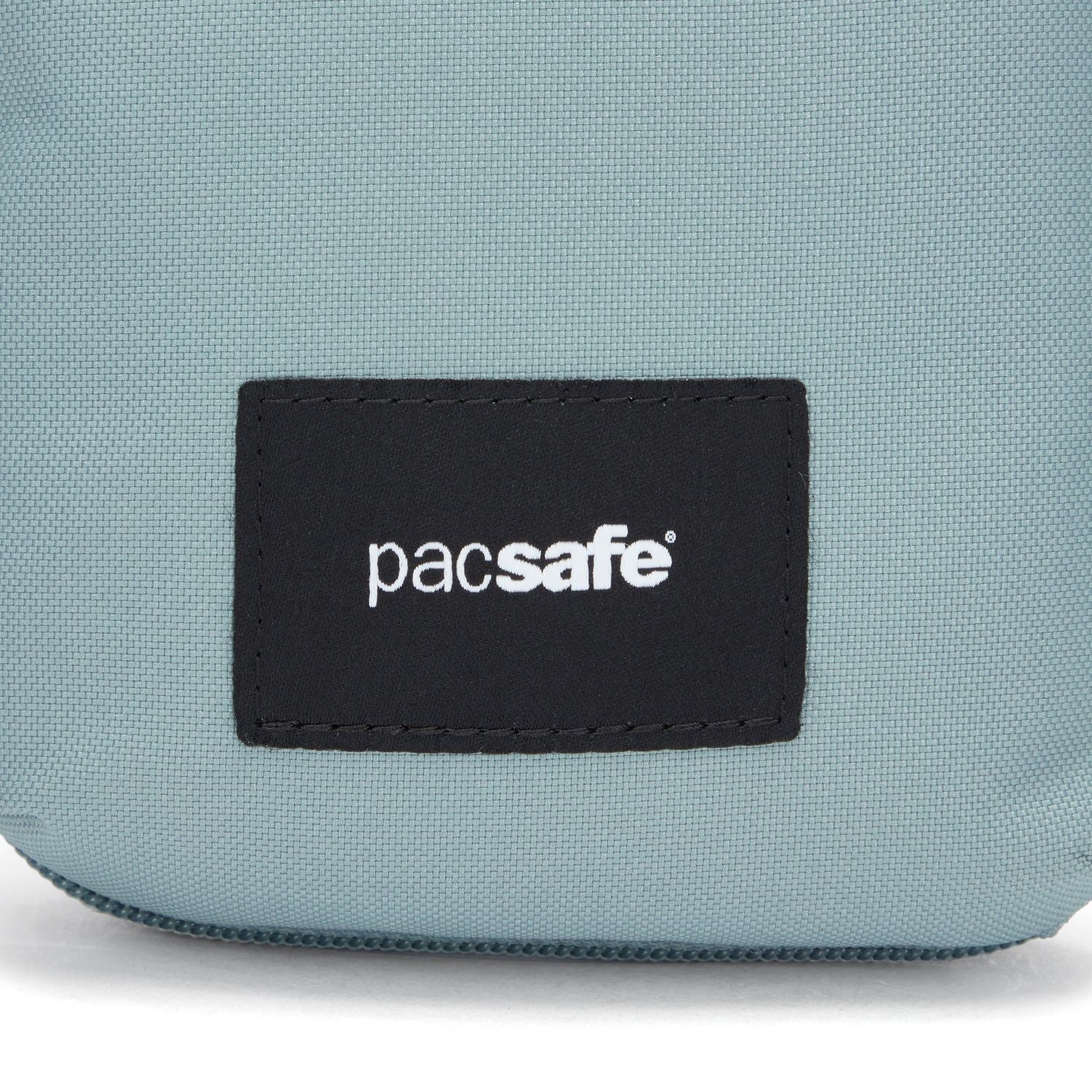 Pacsafe Go Tech Crossbody Bag (Fresh Mint)