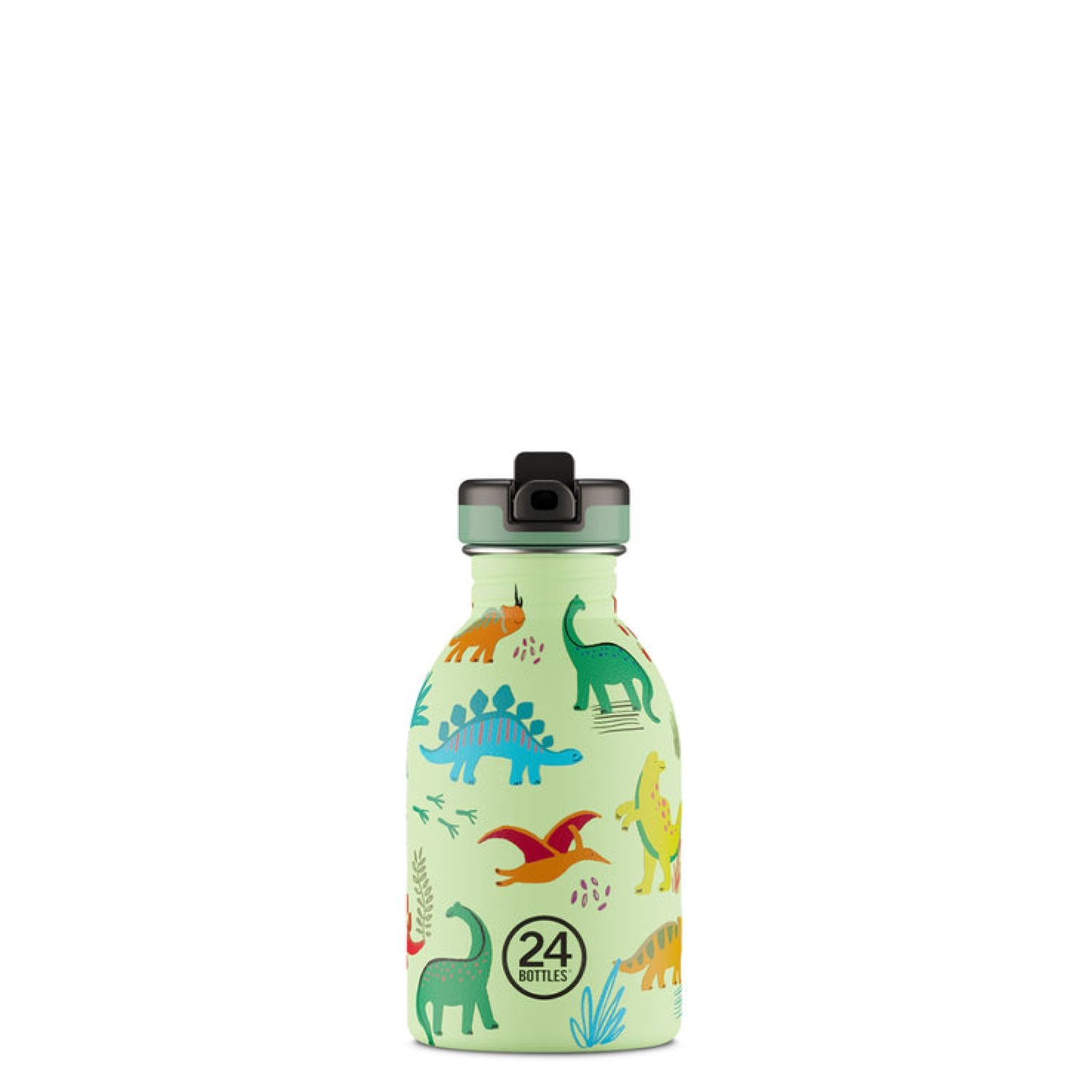 24 Bottles Urban 250ML Water Bottle - Jurassic Friends