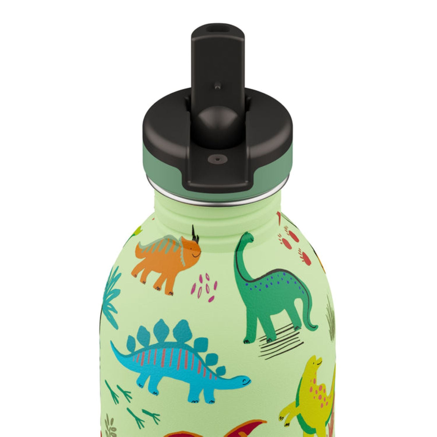 24 Bottles Urban 250ML Water Bottle - Jurassic Friends