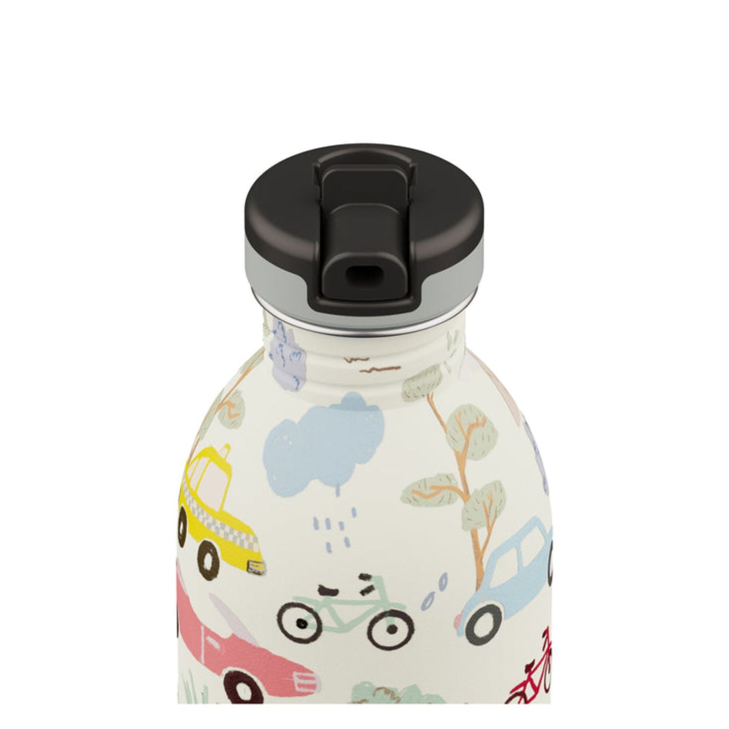 24 Bottles Urban 500ML Water Bottle - Adventure Friends
