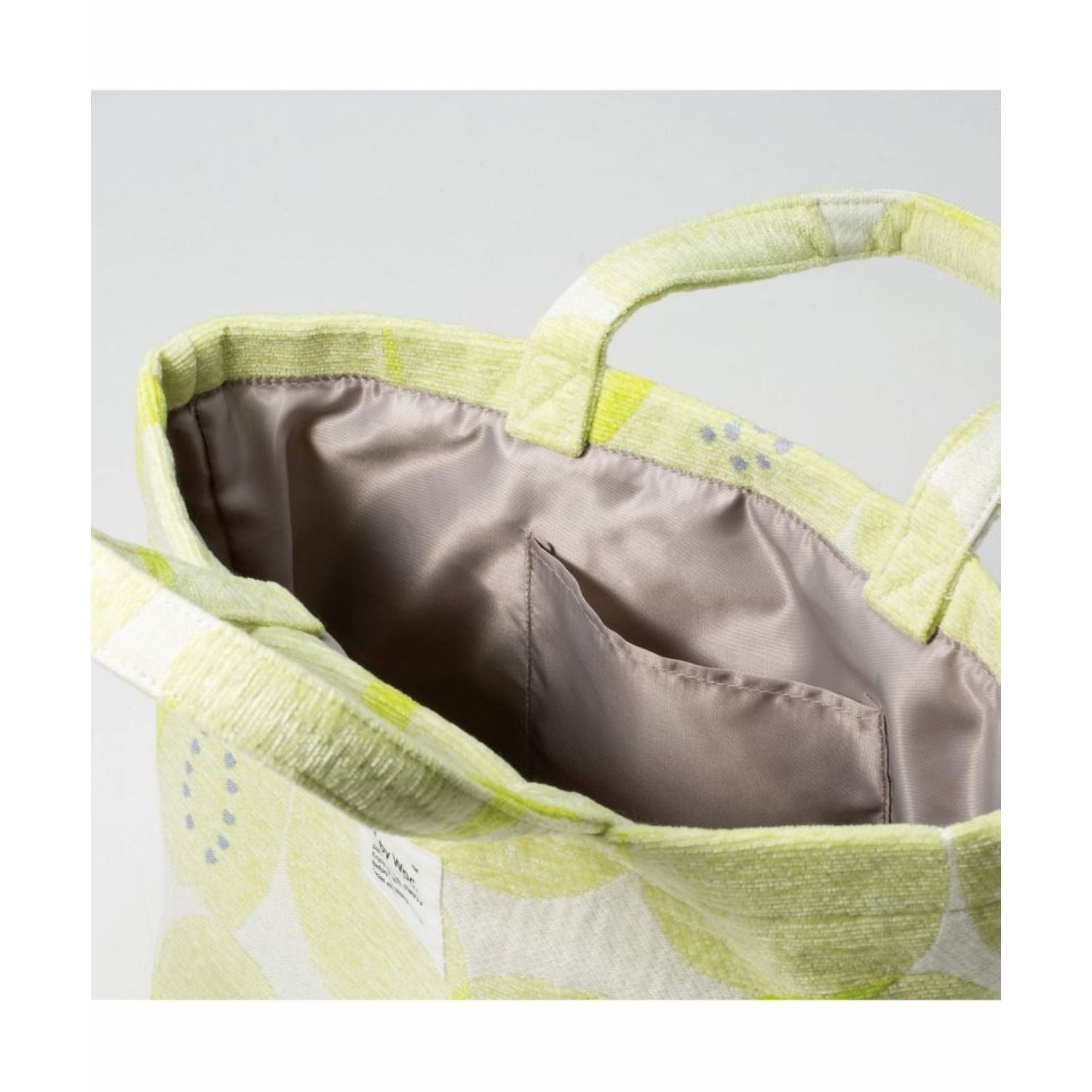 WPC Gobelins Tapestry Tote Bag (Kukka Off)