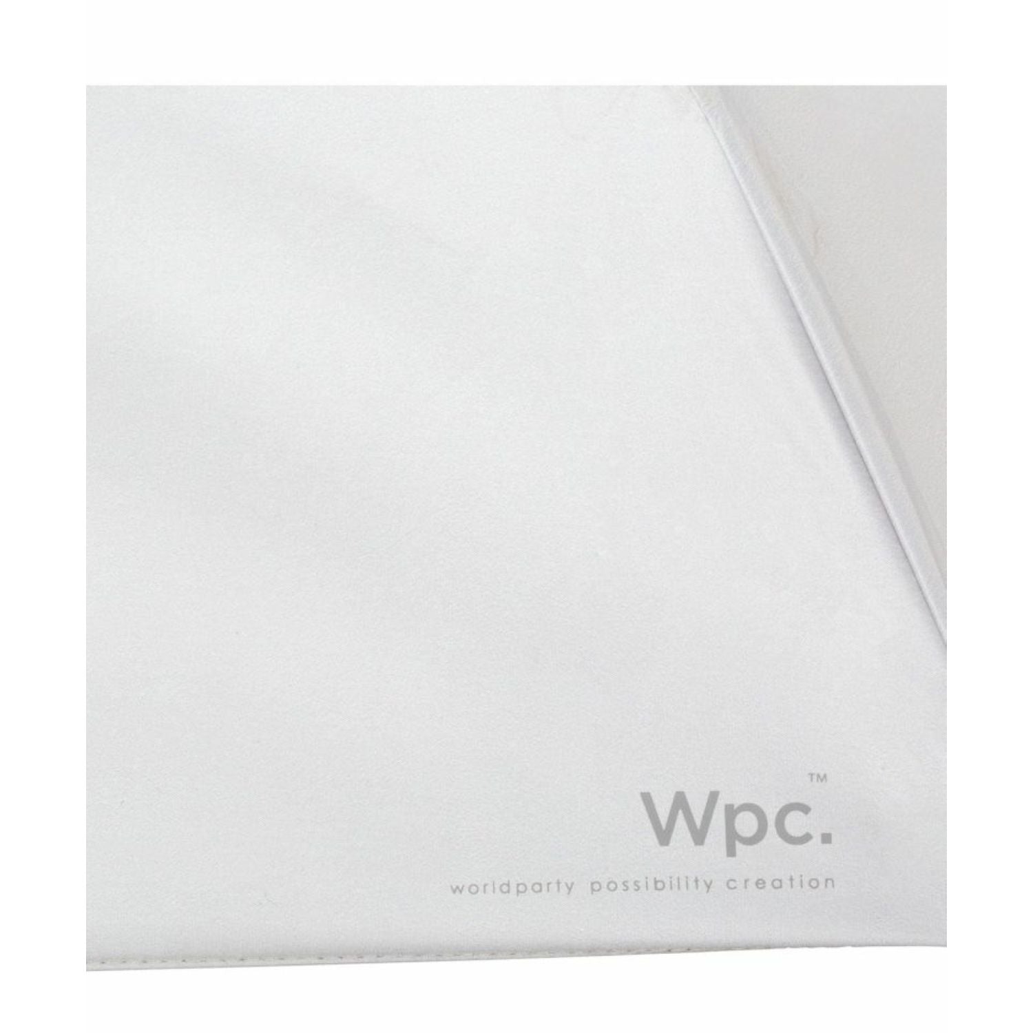 WPC Pochette Tiny UV Protection UPF 50+ Umbrella 46cm (Gray)