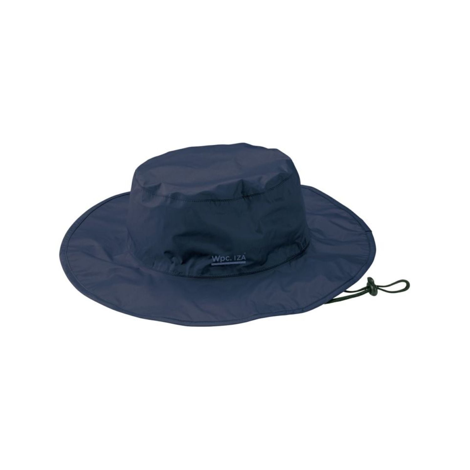 WPC Rain Breaker Safari Hat With UV Protection (Navy)