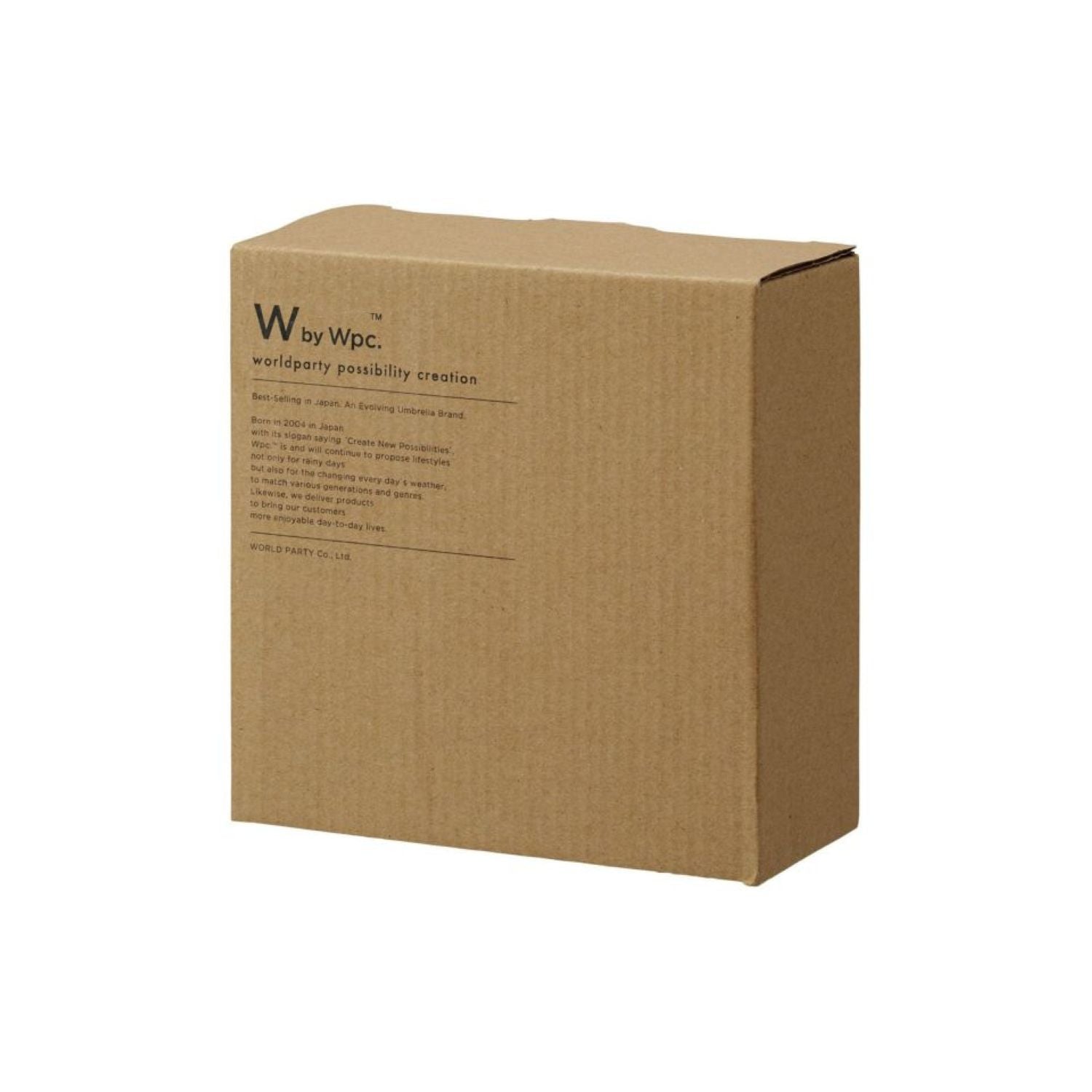WPC Serving Bowl 500ml (Peony Red)
