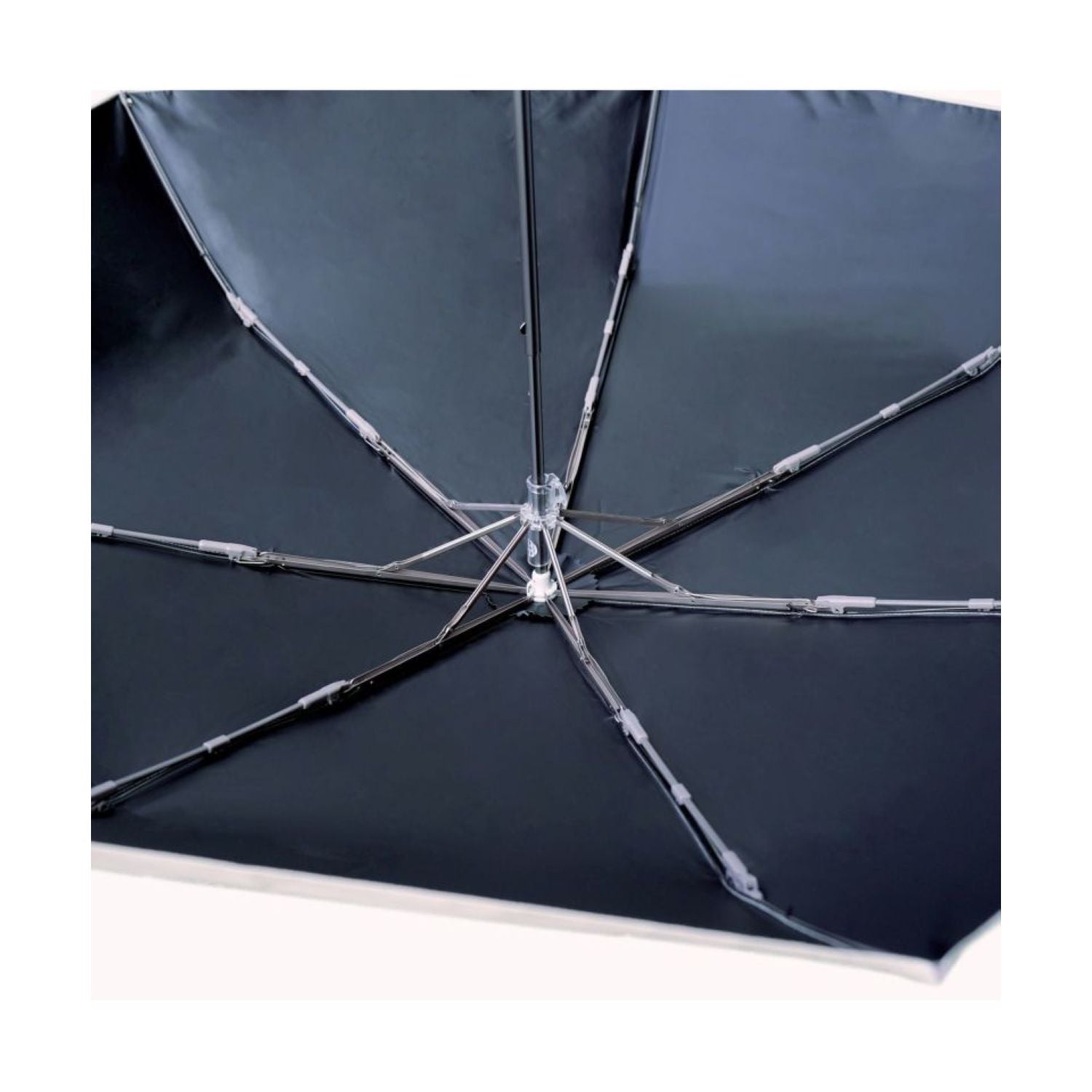 WPC SiNCA UV Protection UPF 50+ Umbrella 53cm (Green)