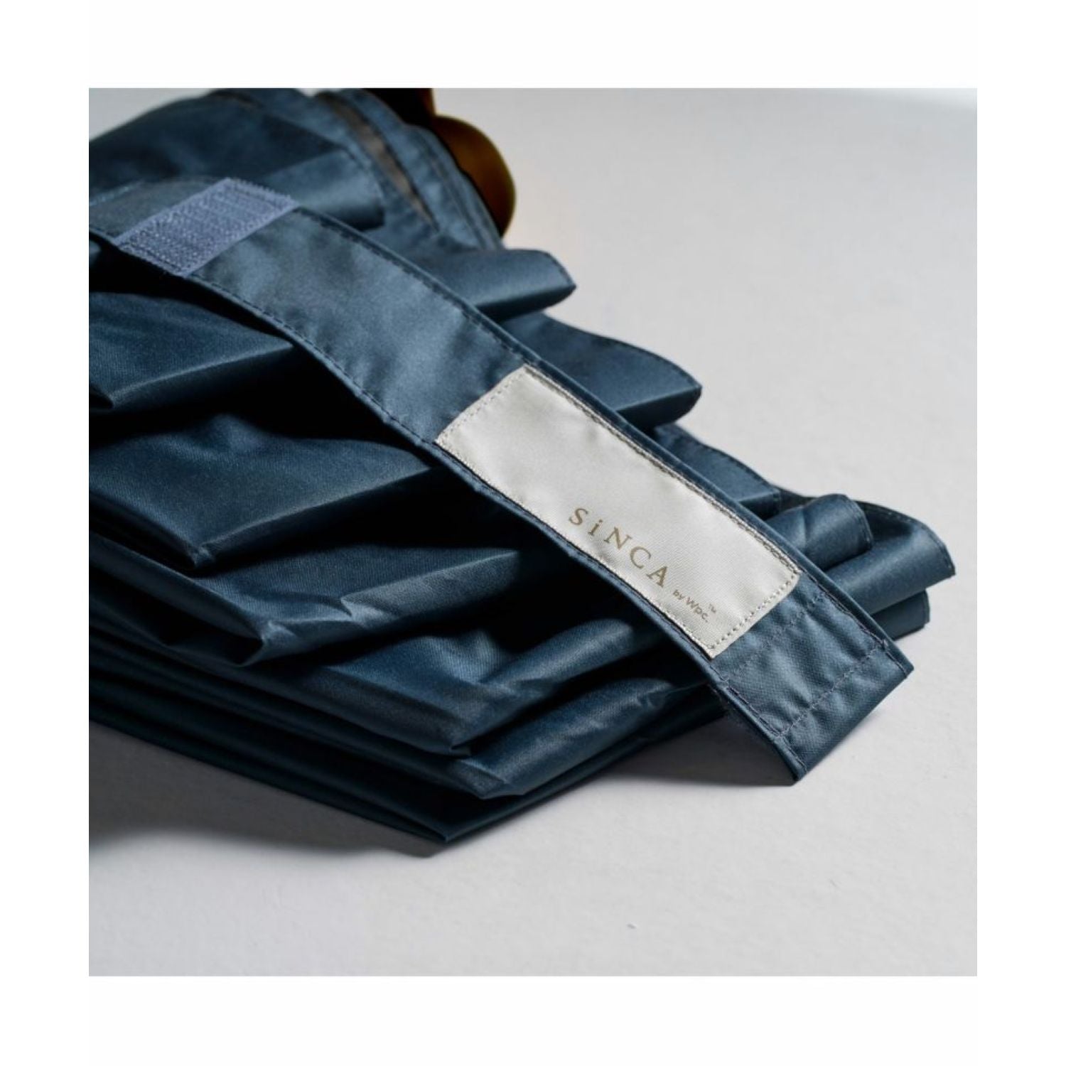 WPC SiNCA UV Protection UPF 50+ Umbrella 53cm (Navy)