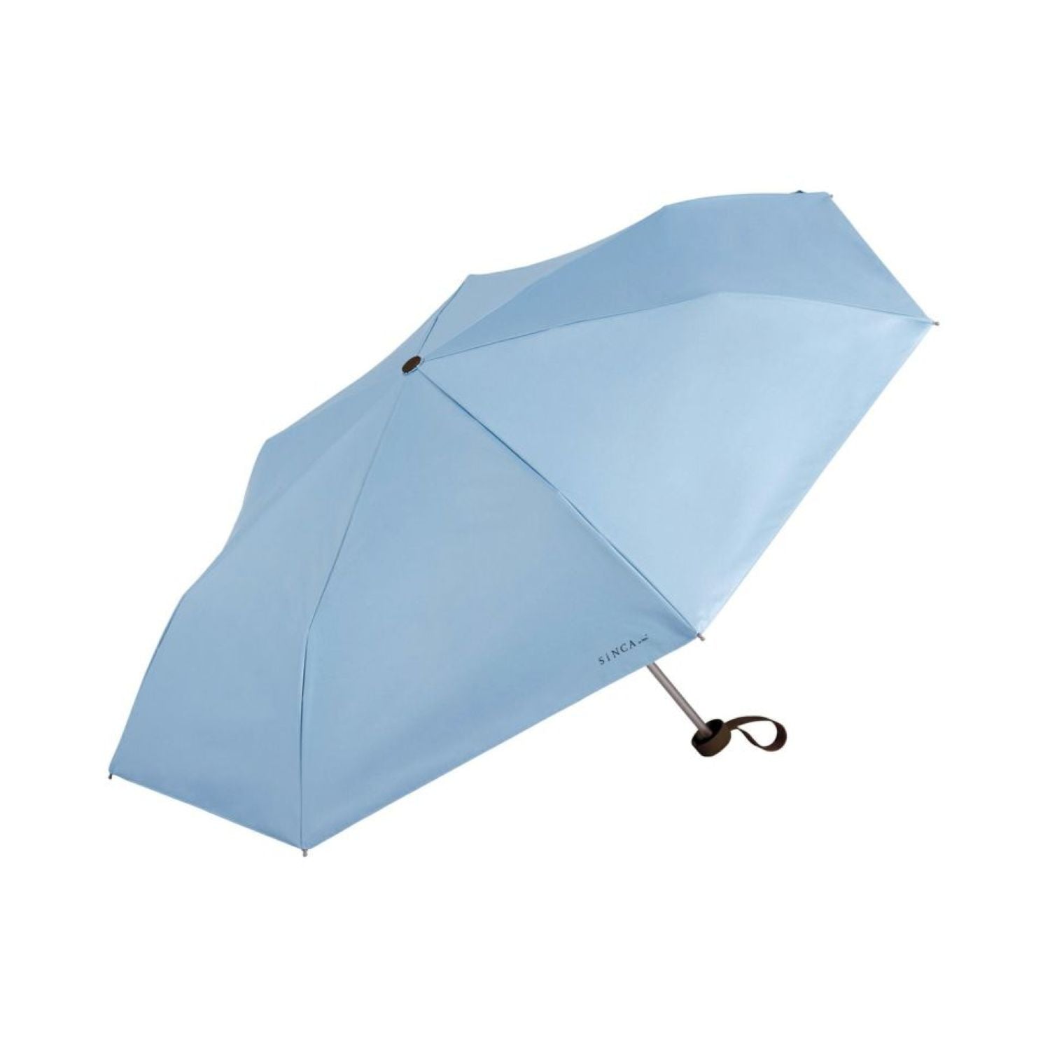 WPC SiNCA UV Protection UPF 50+ Umbrella 53cm (Saxe Blue)