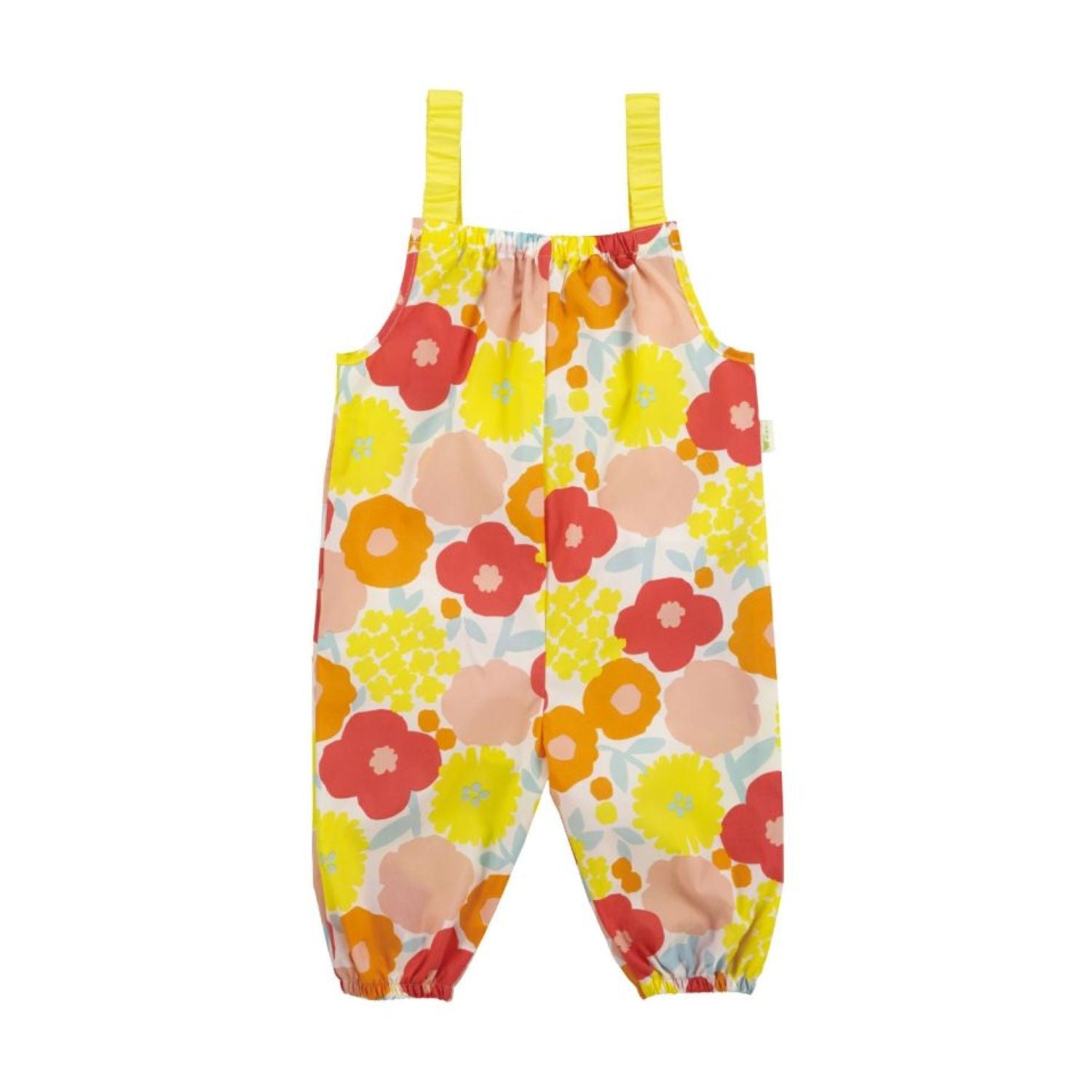 WPC Waterproof Kids Play Wear (80cm-100cm) (Corolla)