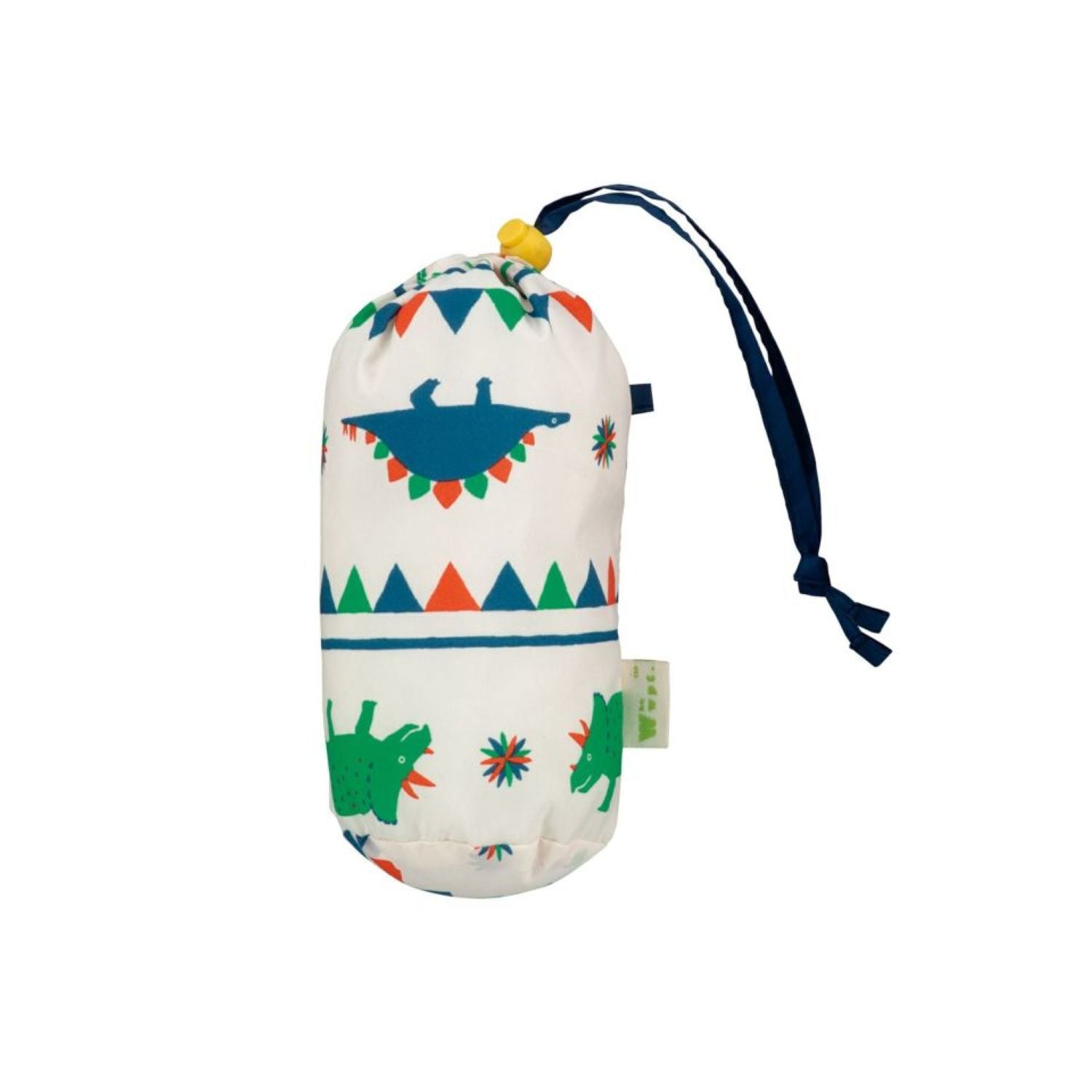 WPC Waterproof Kids Play Wear (80cm-100cm) (Dinosaur)