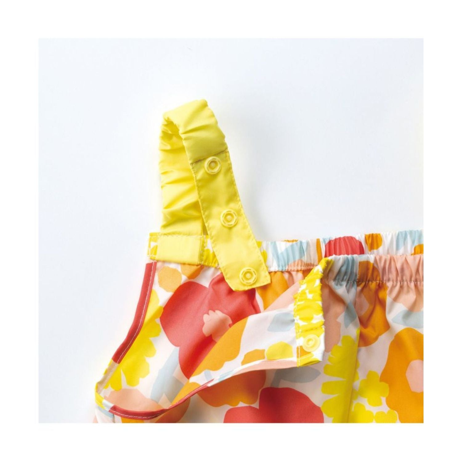 WPC Waterproof Kids Play Wear (80cm-100cm) (Dinosaur)