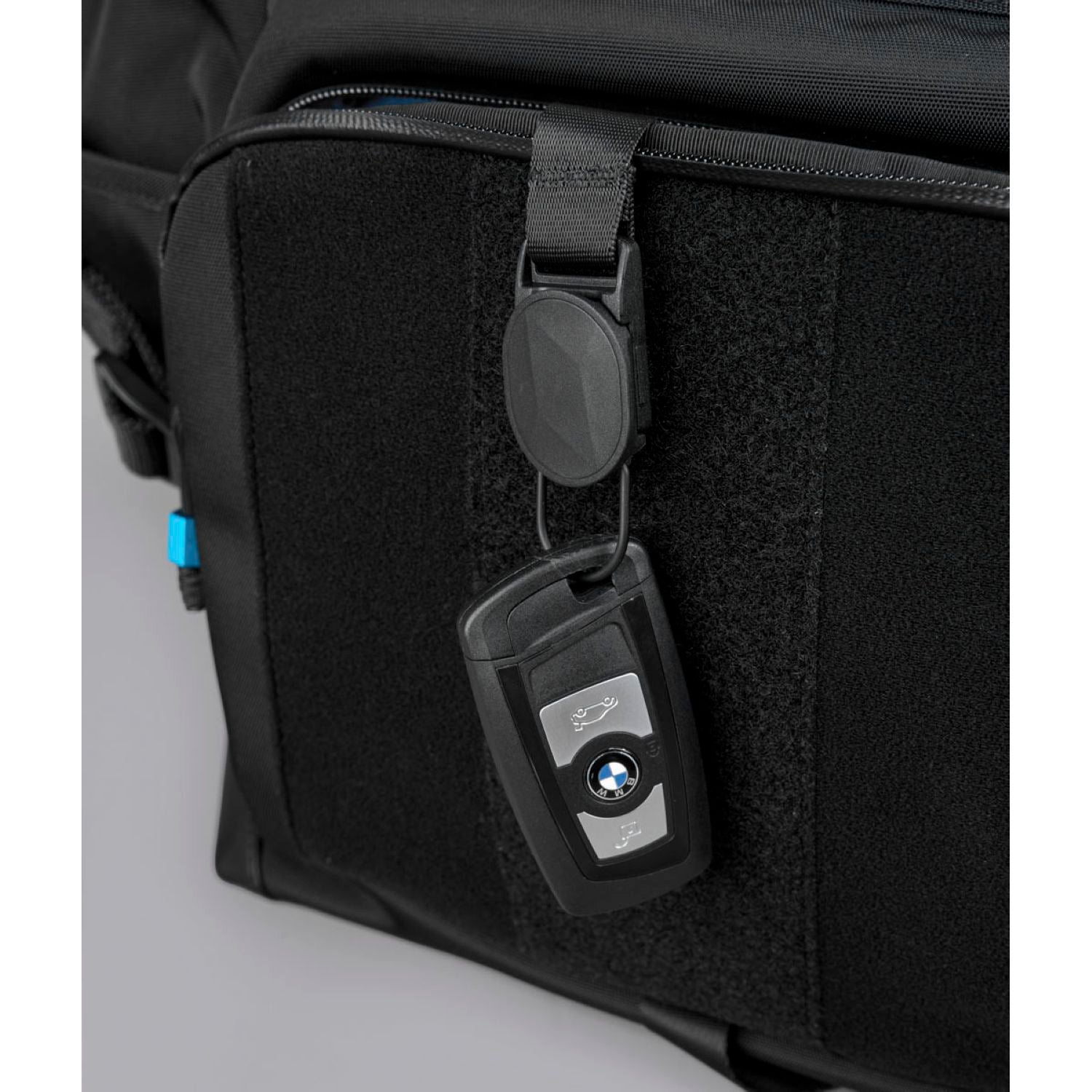 [PRE-ORDER] ALPAKA 7Ven Messenger Decade Edition 14" Ballastic Nylon 840D Bag (Black)