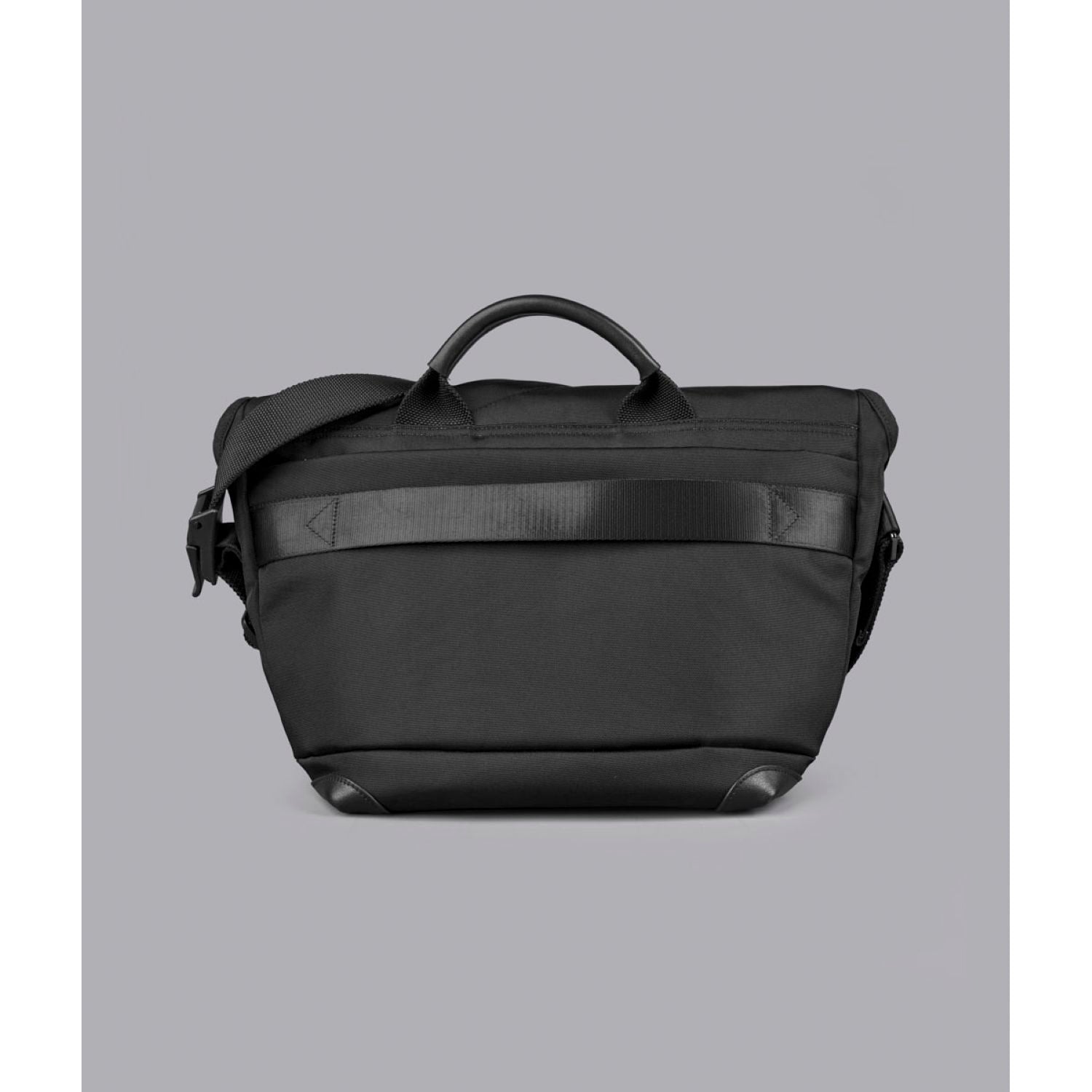 [PRE-ORDER] ALPAKA 7Ven Messenger Decade Edition 14" Ballastic Nylon 840D Bag (Black)