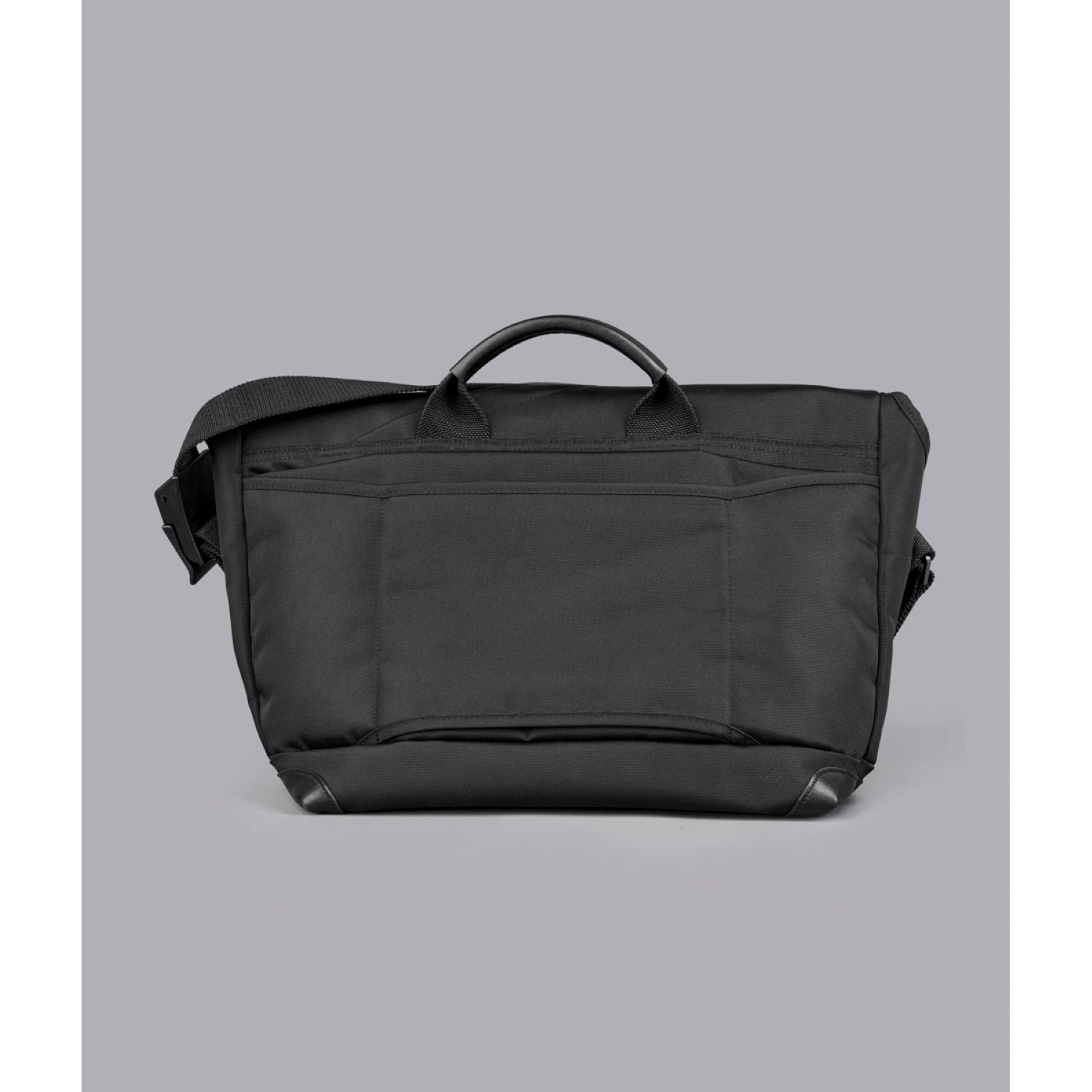 [PRE-ORDER] ALPAKA 7Ven Messenger Decade Edition 16" Ballastic Nylon 840D Bag (Black)