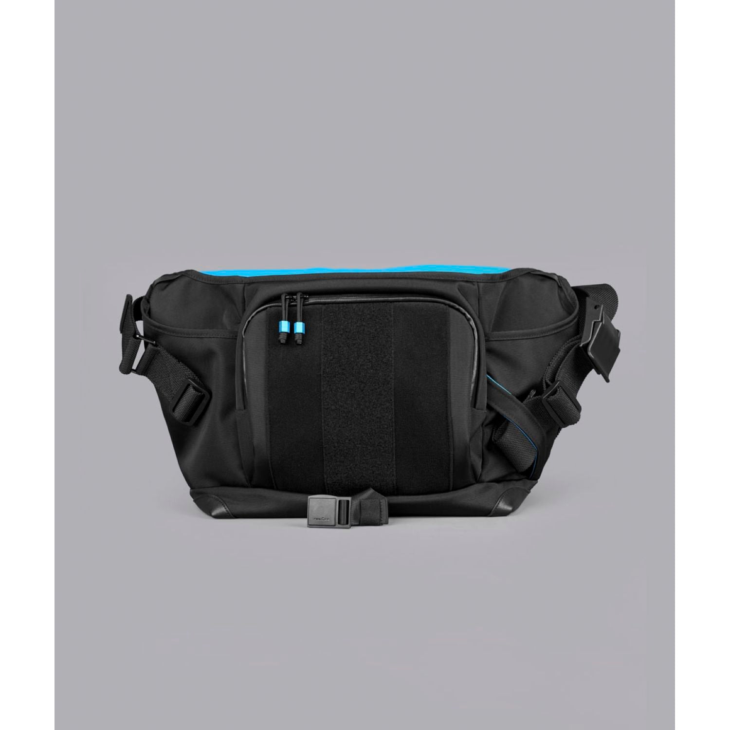 [PRE-ORDER] ALPAKA 7Ven Messenger Decade Edition 16" Ballastic Nylon 840D Bag (Black)