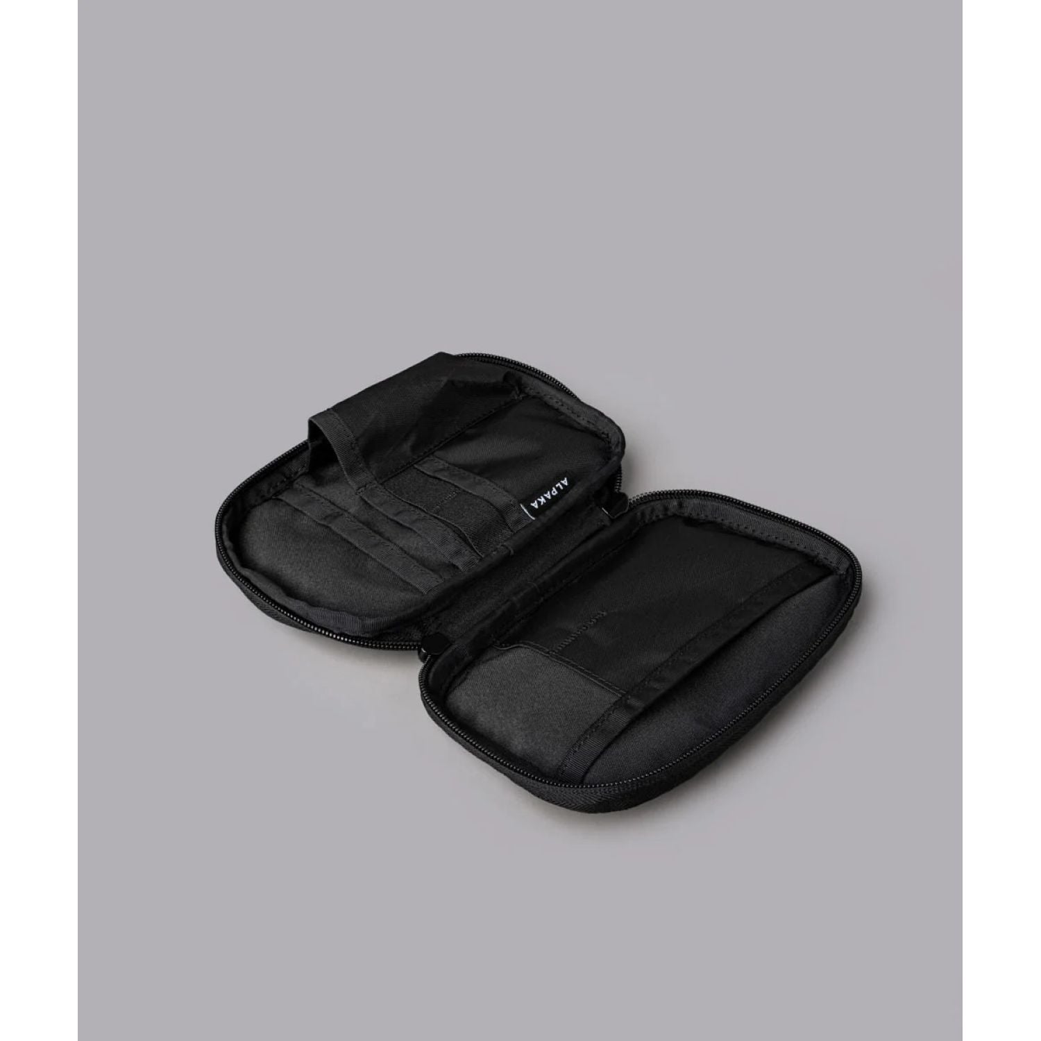 ALPAKA Admin Pouch Pro X-Pac X42 (Black)