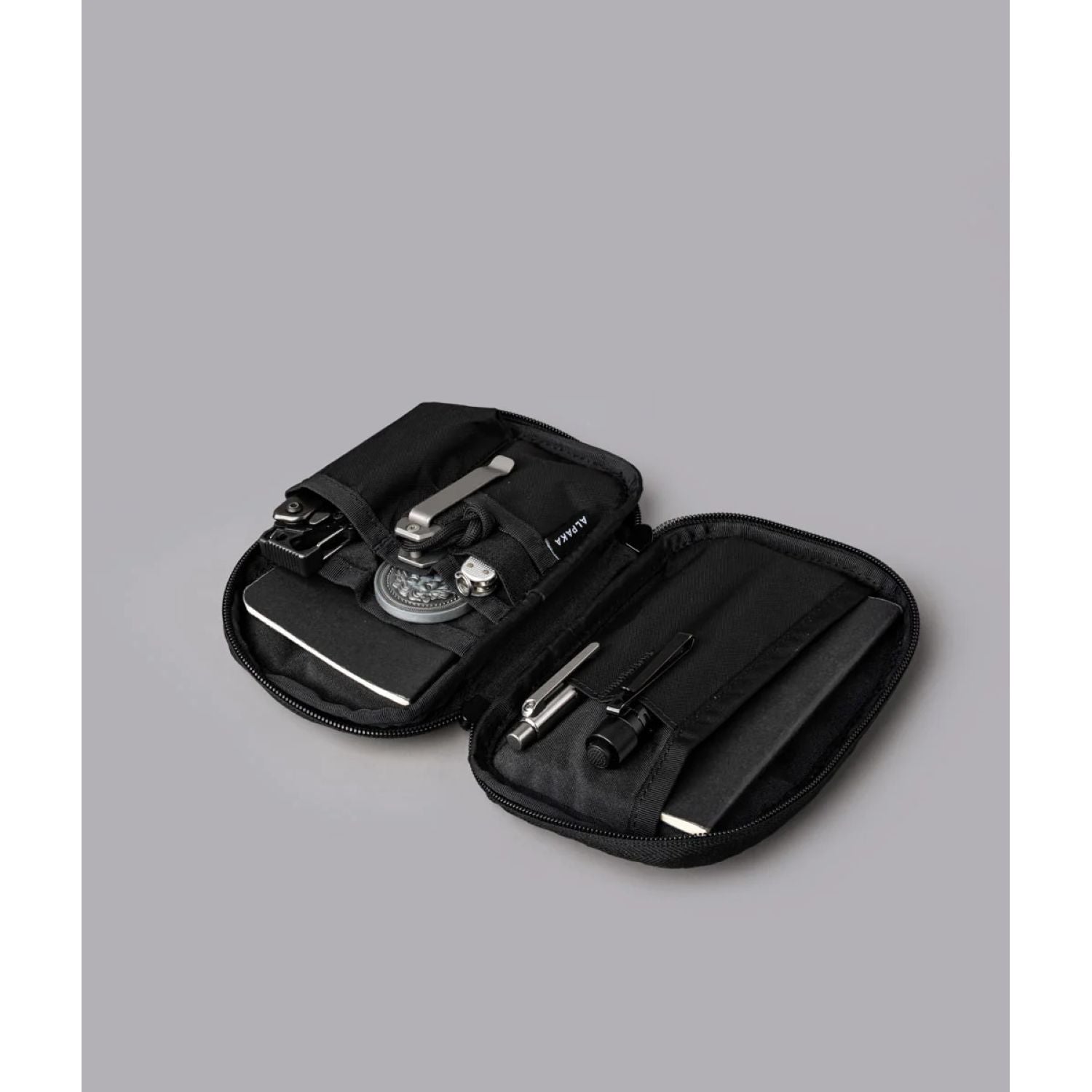 ALPAKA Admin Pouch Pro X-Pac X42 (Black)