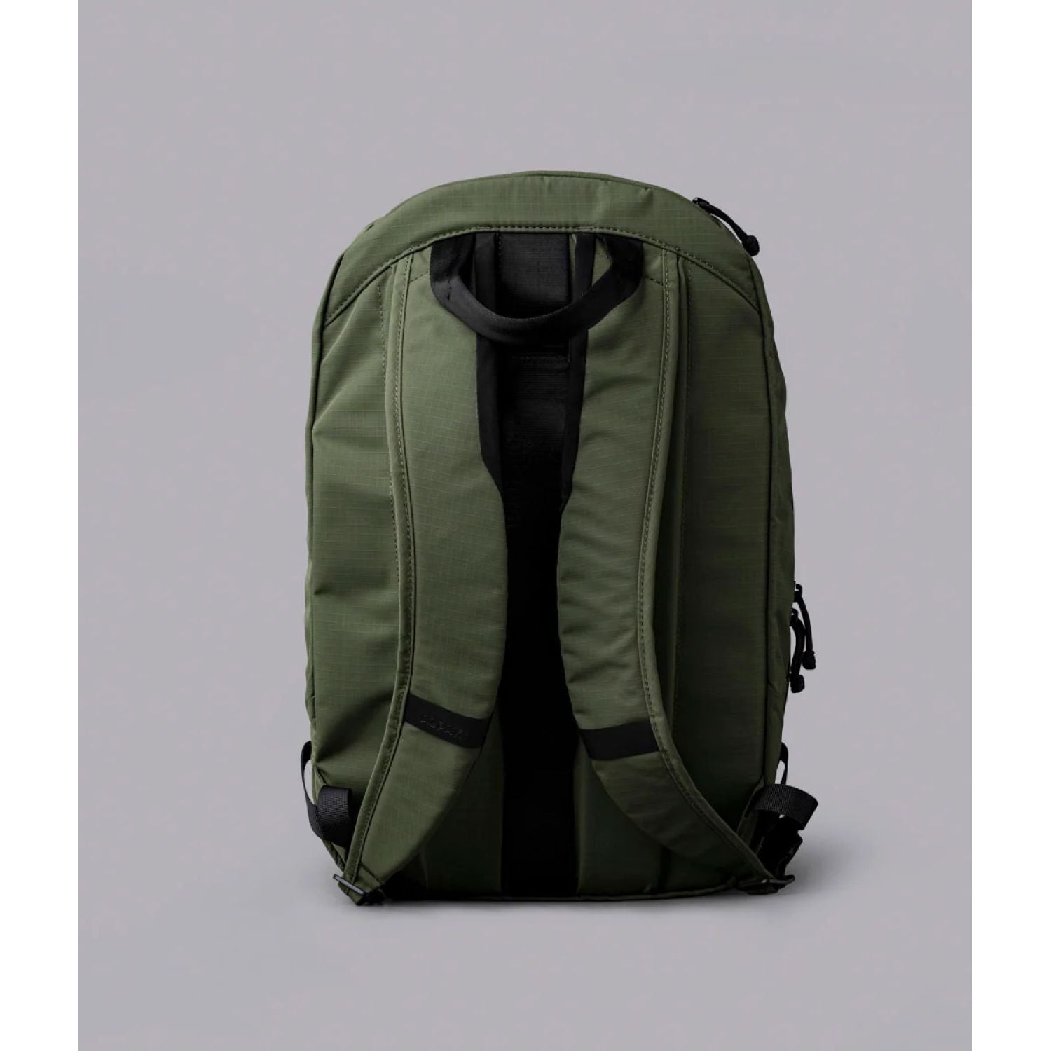 ALPAKA Aero Backpack Lite Axoflux 210D 16L (Olive Green)