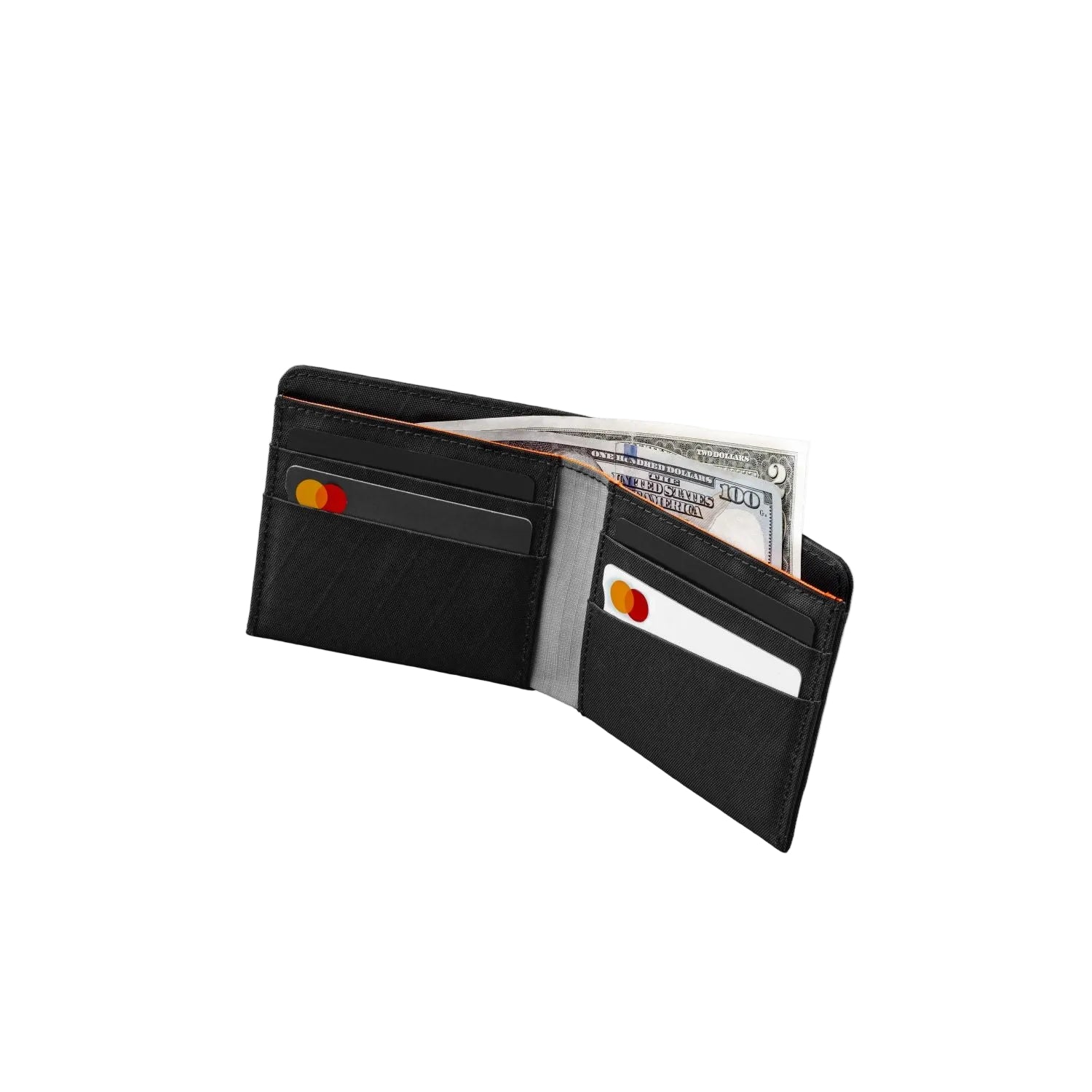 ALPAKA Ark Classic Wallet X-Pac X42 (Black)