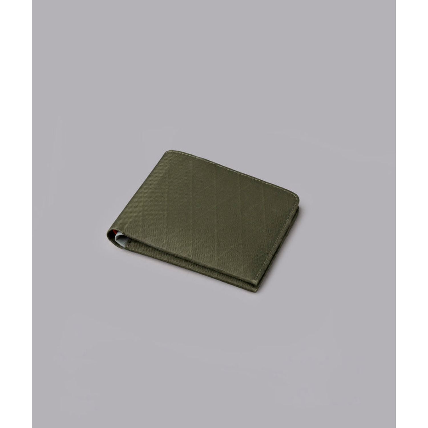ALPAKA Ark Classic Wallet X-Pac X42 (Olive Green)