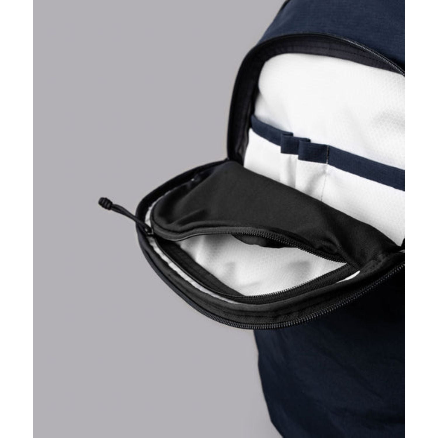 ALPAKA Bravo Backpack 23L Axoflux 400D (Moonlight Blue)