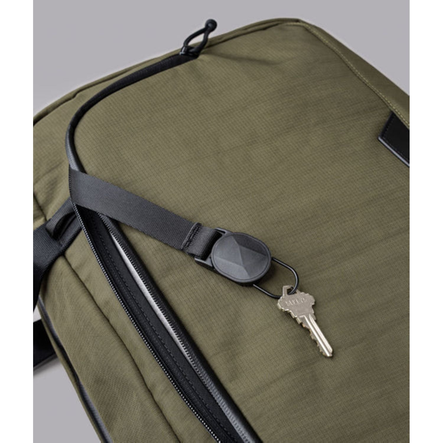 ALPAKA Bravo Brief Axoflux 400D (Green)