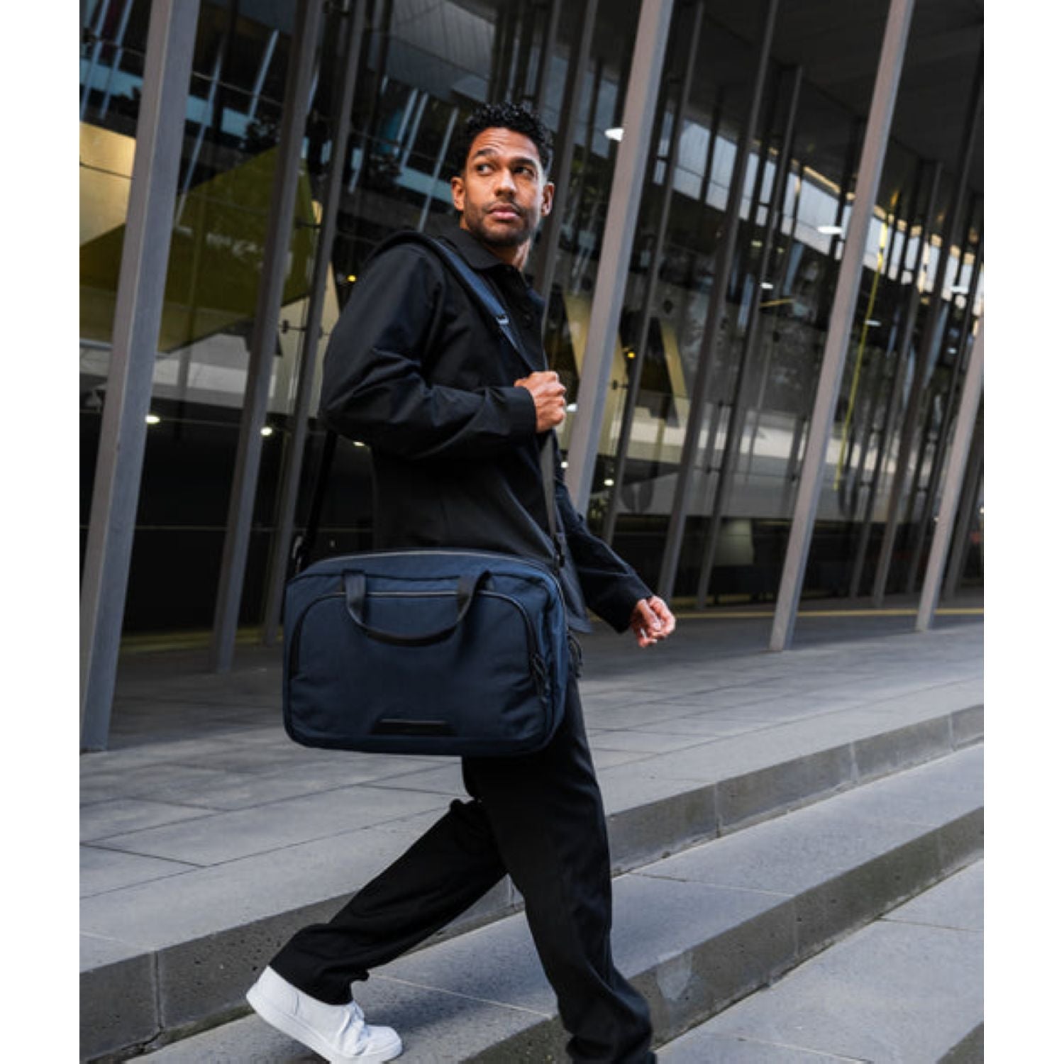 ALPAKA Bravo Brief Axoflux 400D (Moonlight Blue)