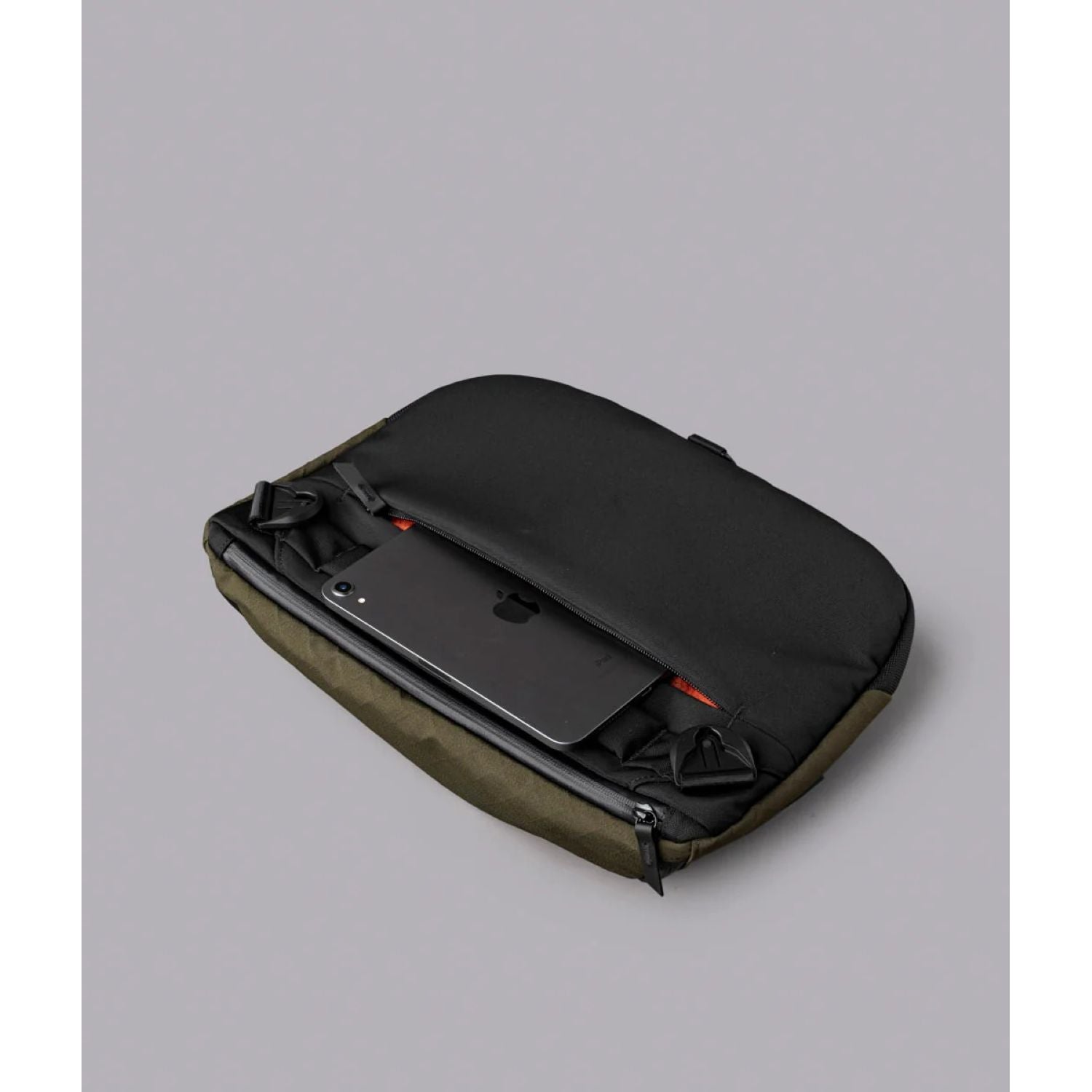 ALPAKA Bravo Sling Max V2 Axogrid 300D (Army Green)