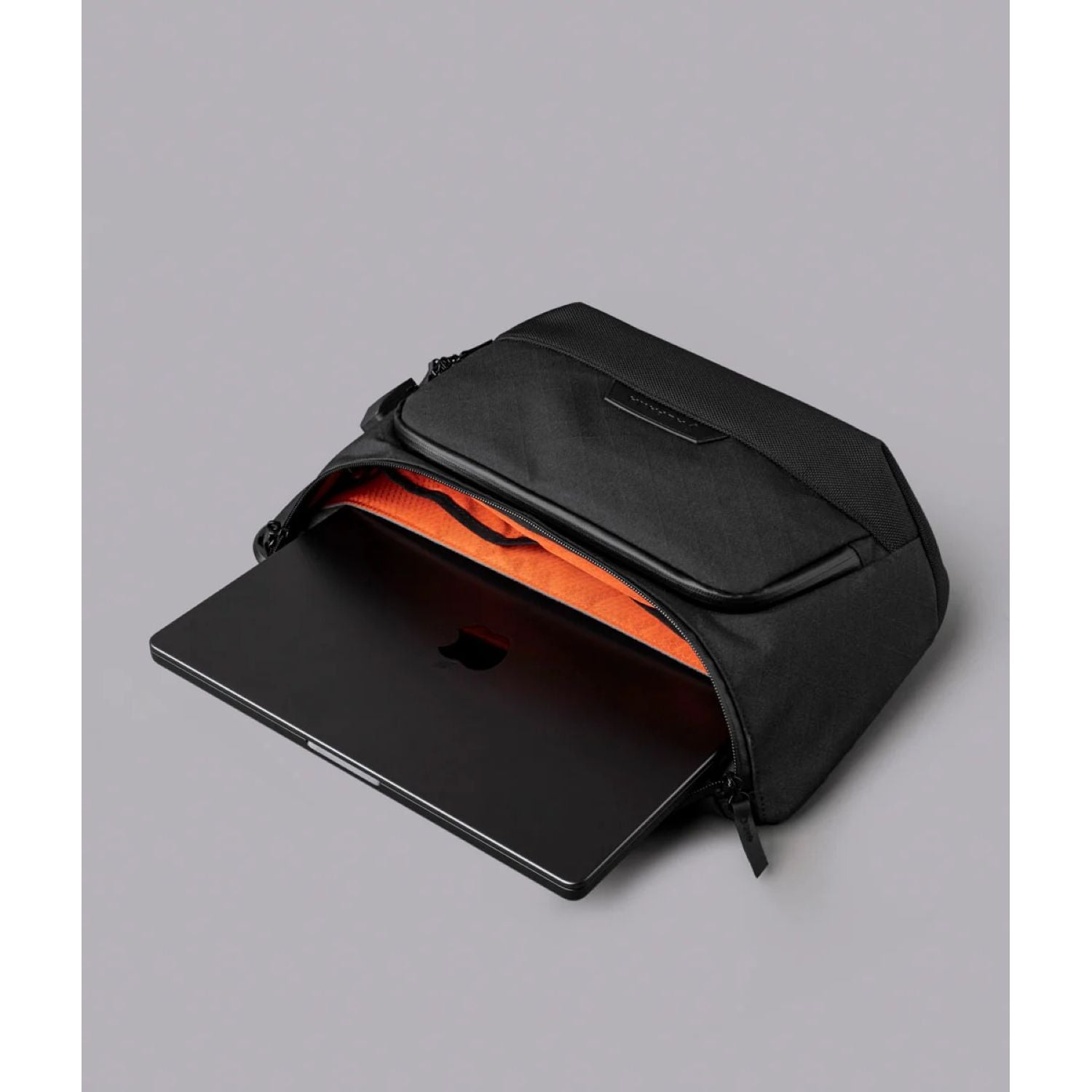 ALPAKA Bravo Sling Max V2 Axogrid 300D (Black)