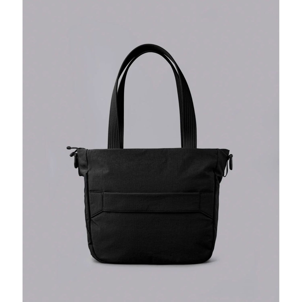 ALPAKA Bravo Tote V2 12L Axoflux 400D Ripstop Nylon (Black) – The ...