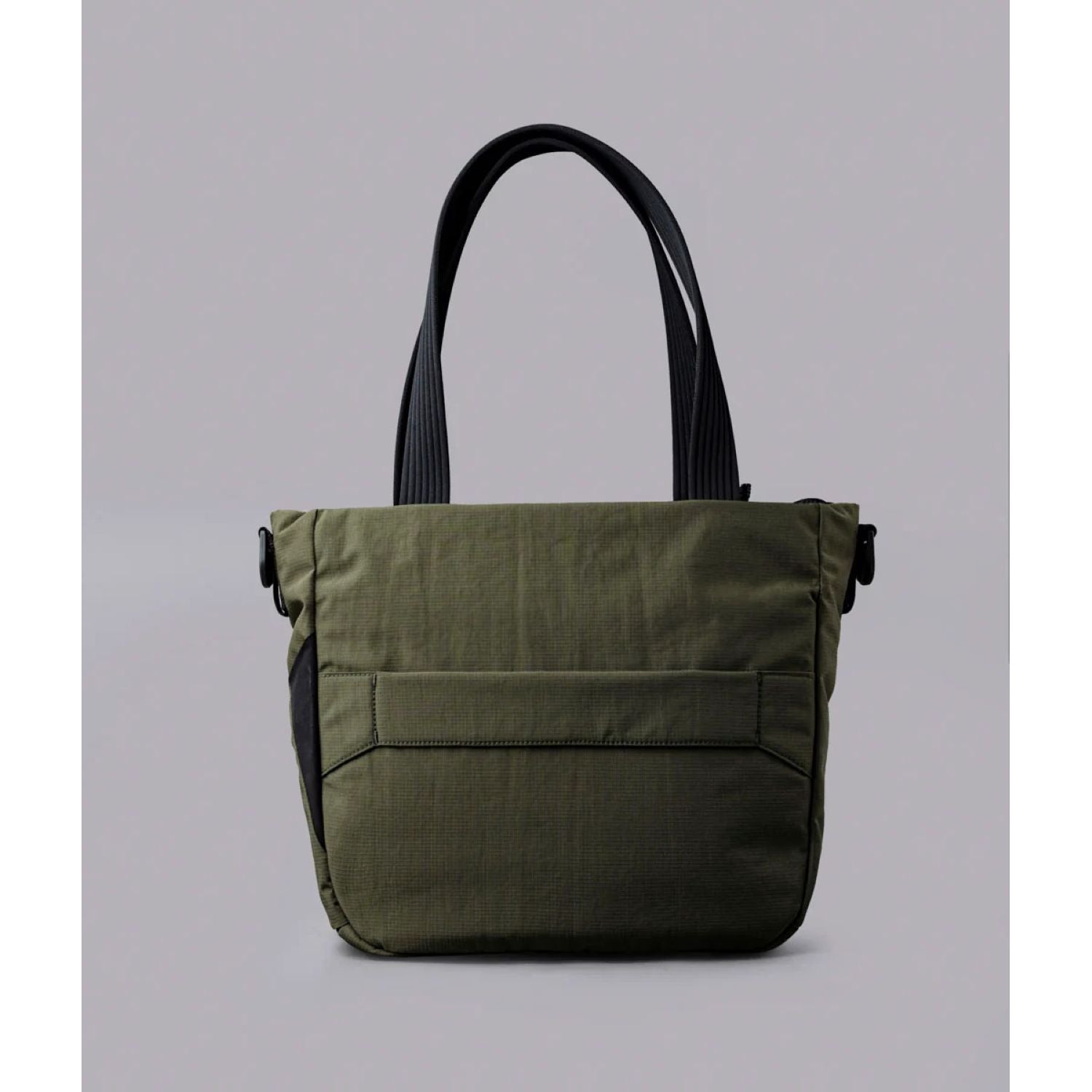 ALPAKA Bravo Tote V2 12L Axoflux 400D Ripstop Nylon (Green)