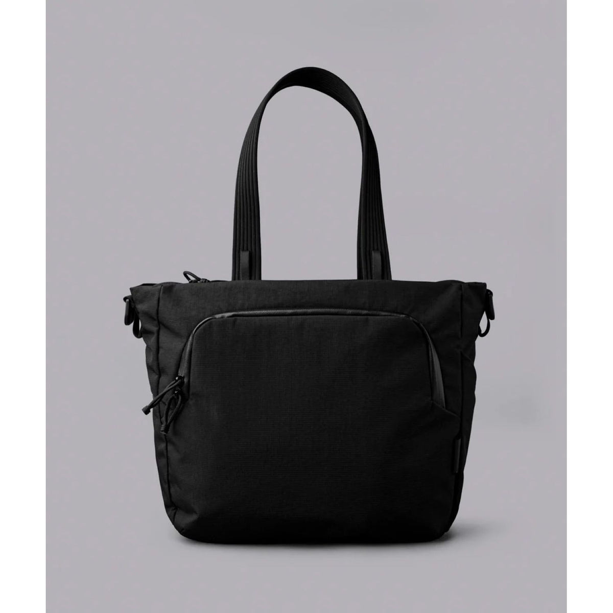 ALPAKA Bravo Tote V2 14L Axoflux 400D Ripstop Nylon (Black) – The ...