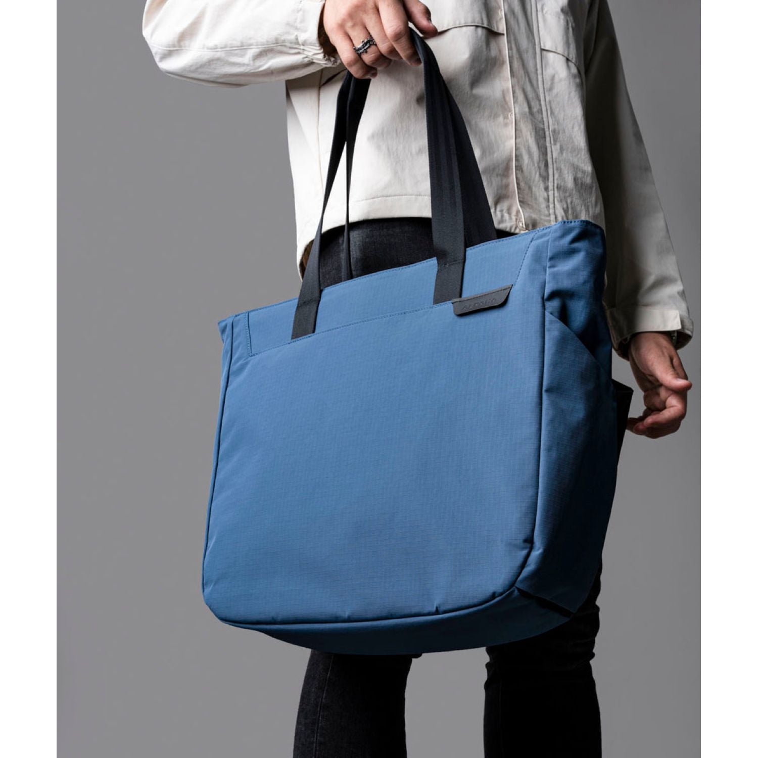 ALPAKA Crossbody Shoulder Strap Axoflux 210D (Blue)