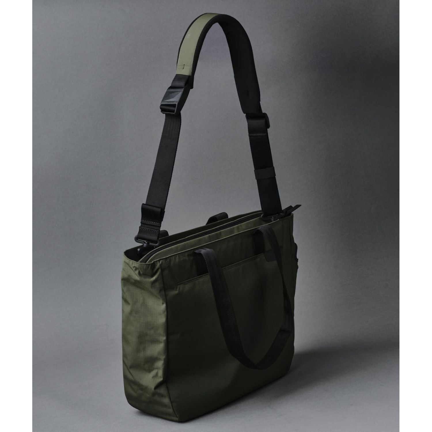 ALPAKA Crossbody Shoulder Strap Axoflux 210D (Green)