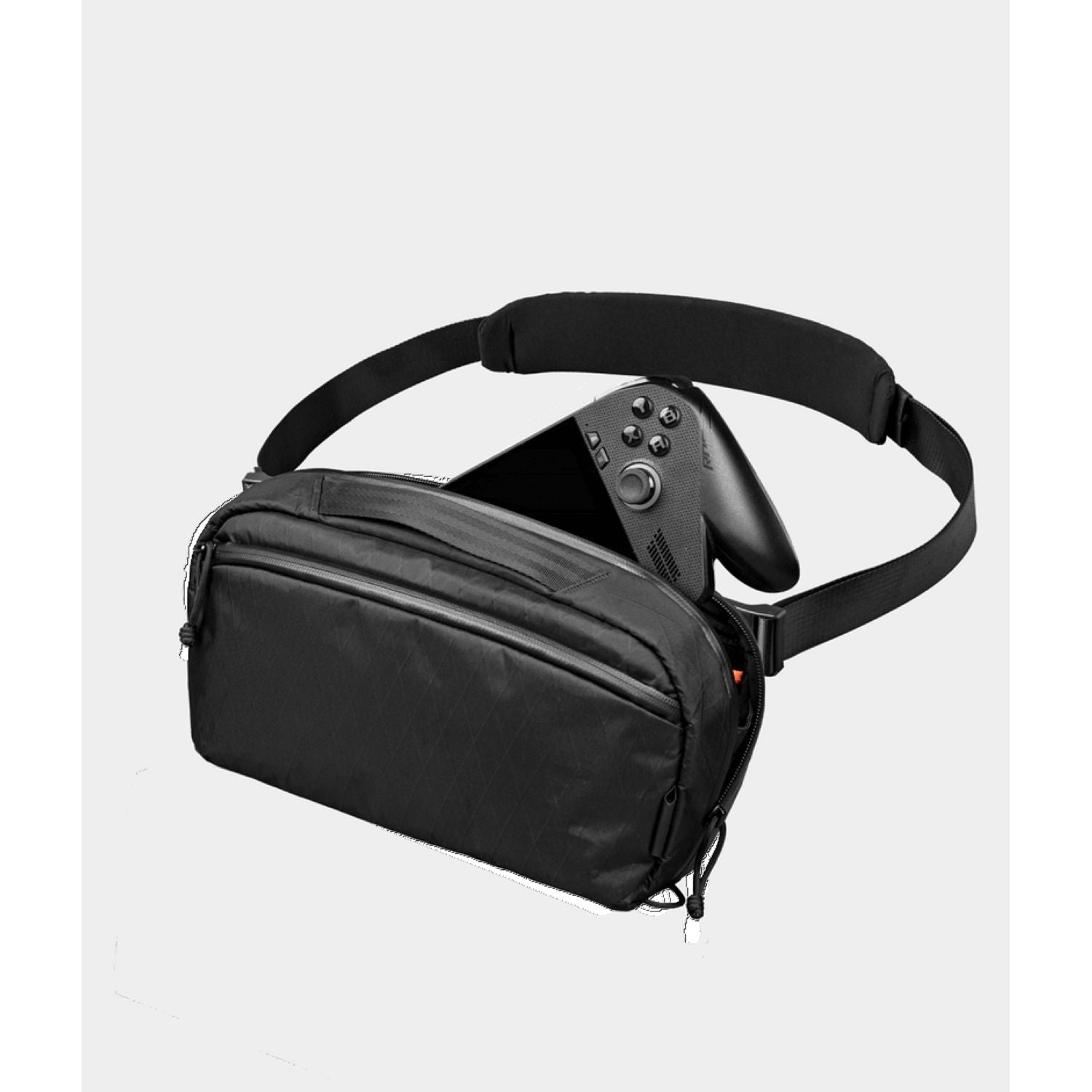 ALPAKA Eclipse Gaming Sling X-Pac VX21 (Black)