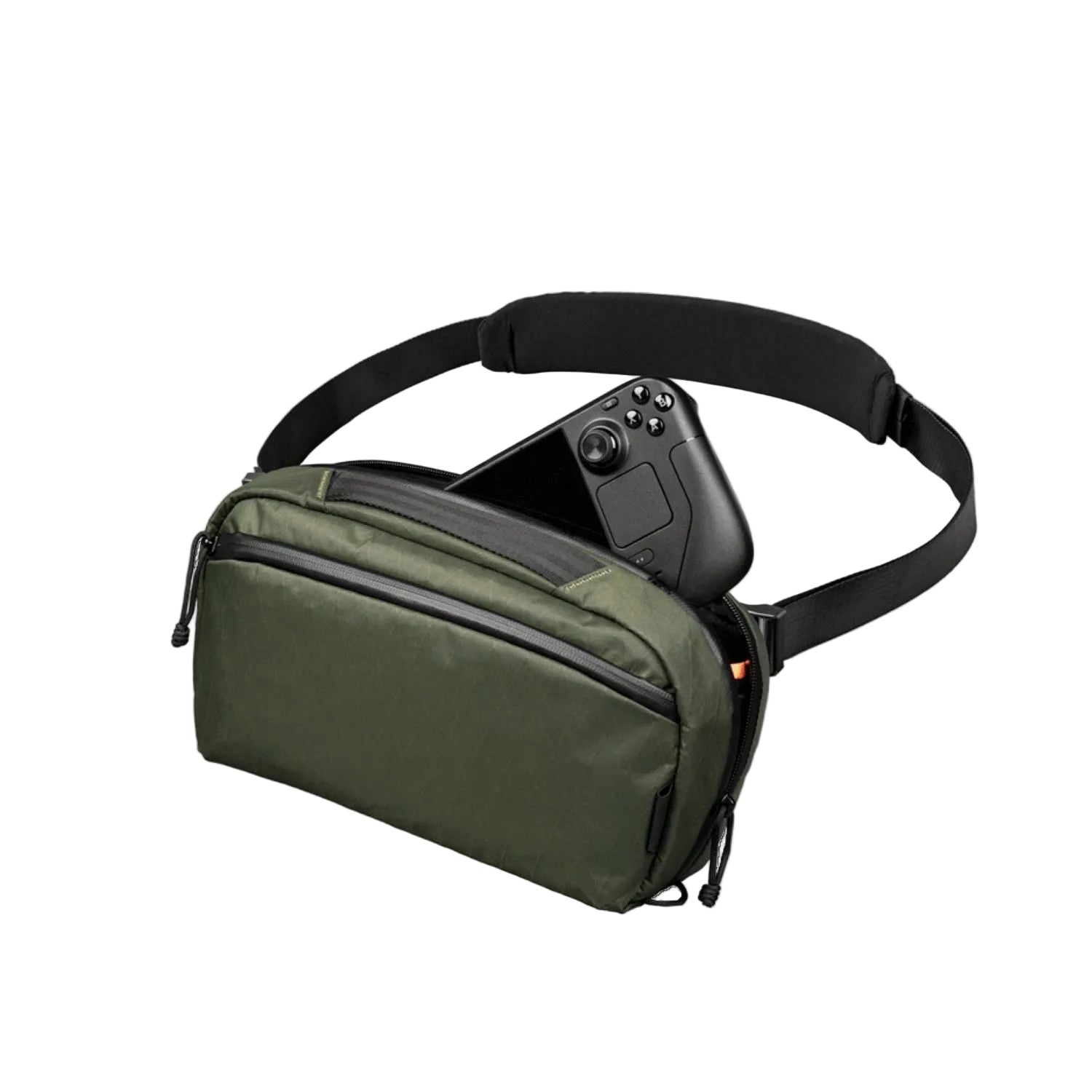 ALPAKA Eclipse Gaming Sling X-Pac VX21 (Dark Green)