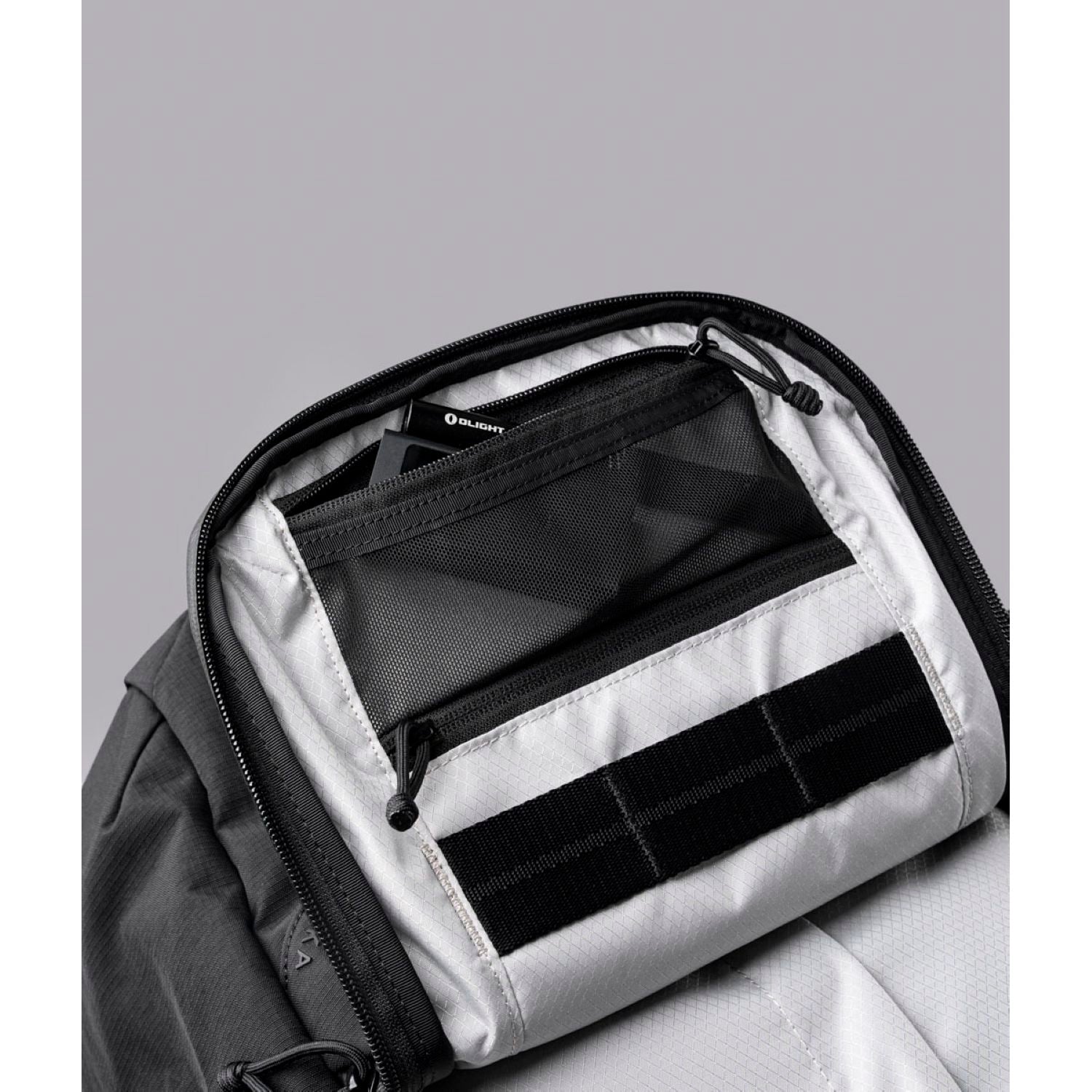ALPAKA Elements Backpack Pro Axoflux 400D (Black)