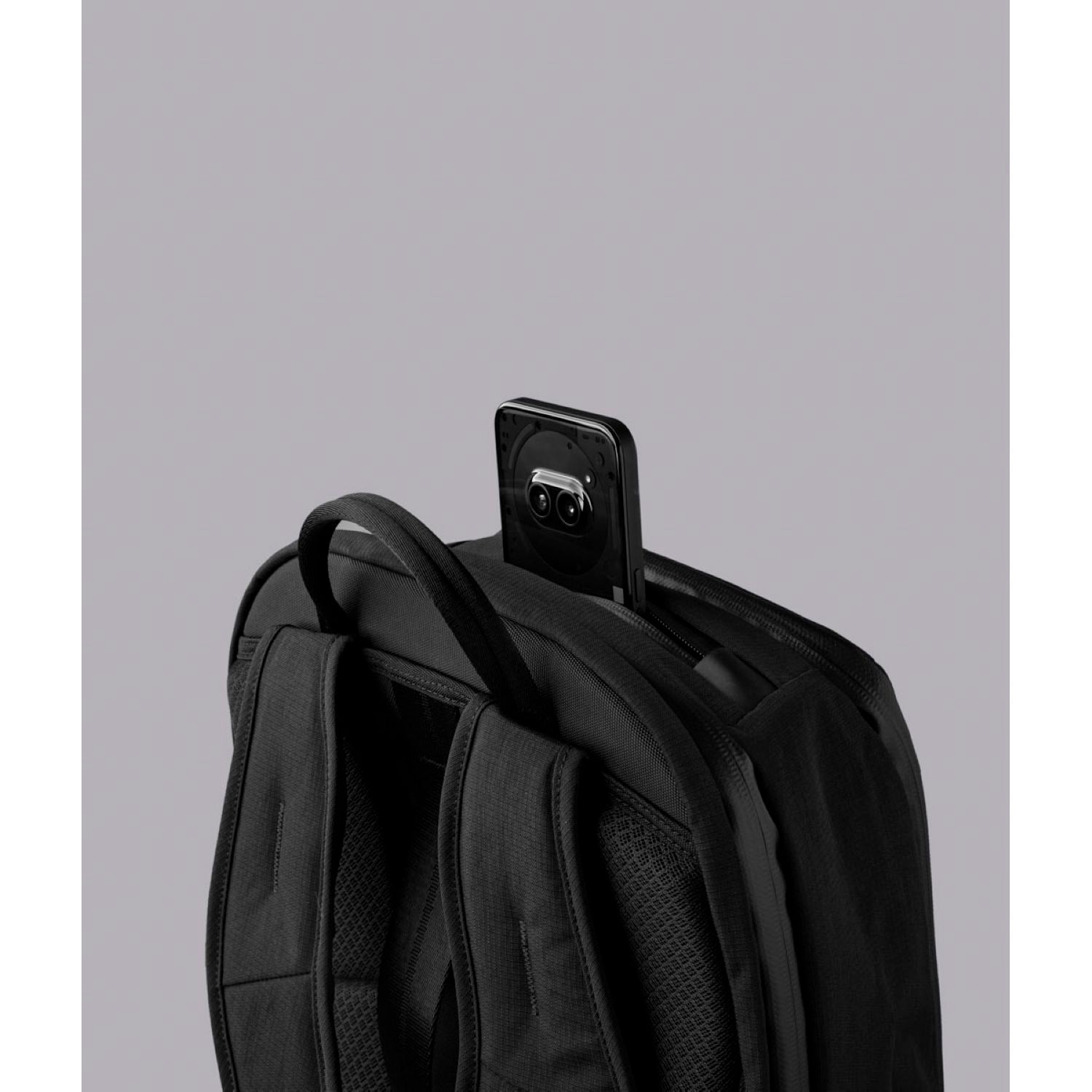 ALPAKA Elements Backpack Pro Axoflux 400D (Black)