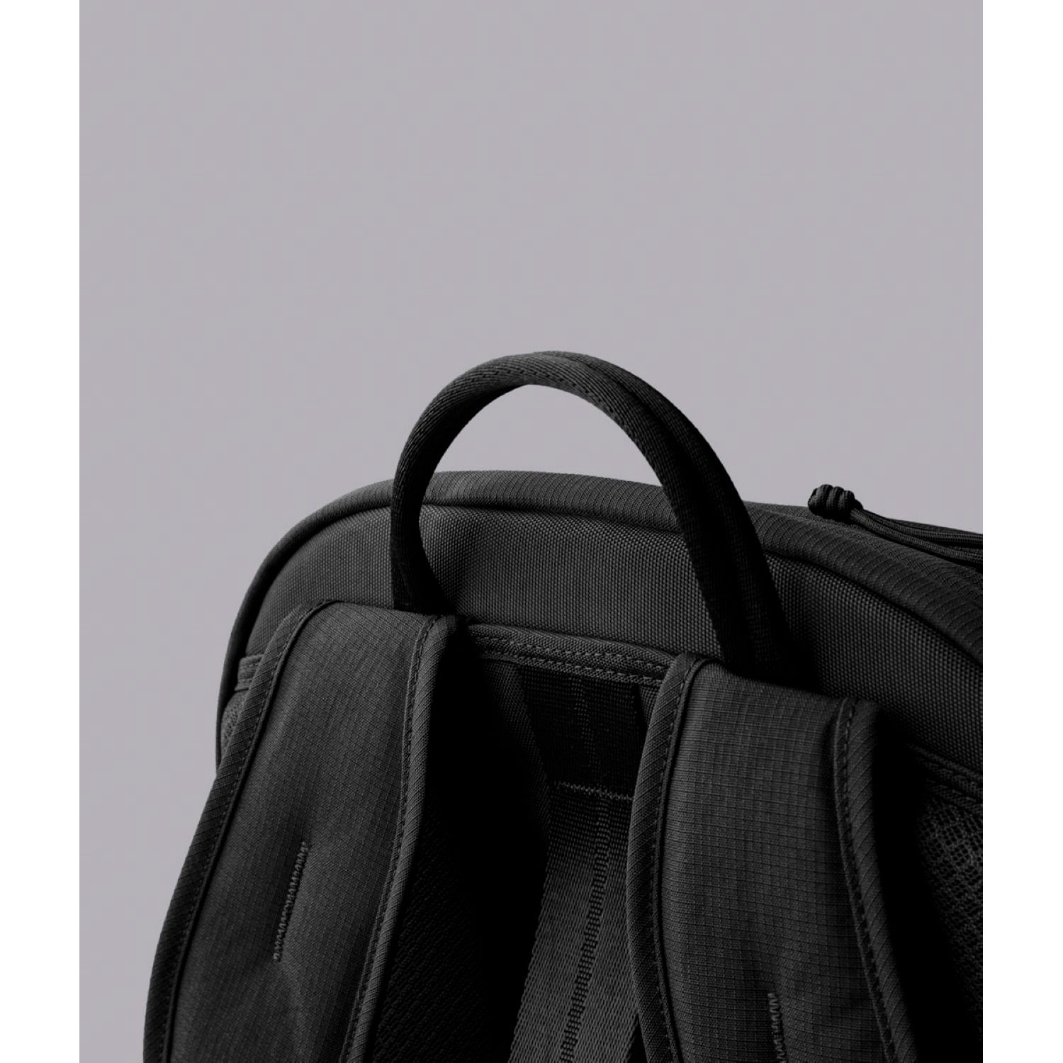 ALPAKA Elements Backpack Pro Axoflux 400D (Black)