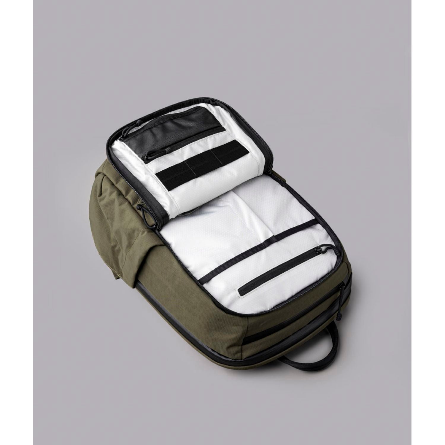 ALPAKA Elements Backpack Pro Axoflux 400D (Green)